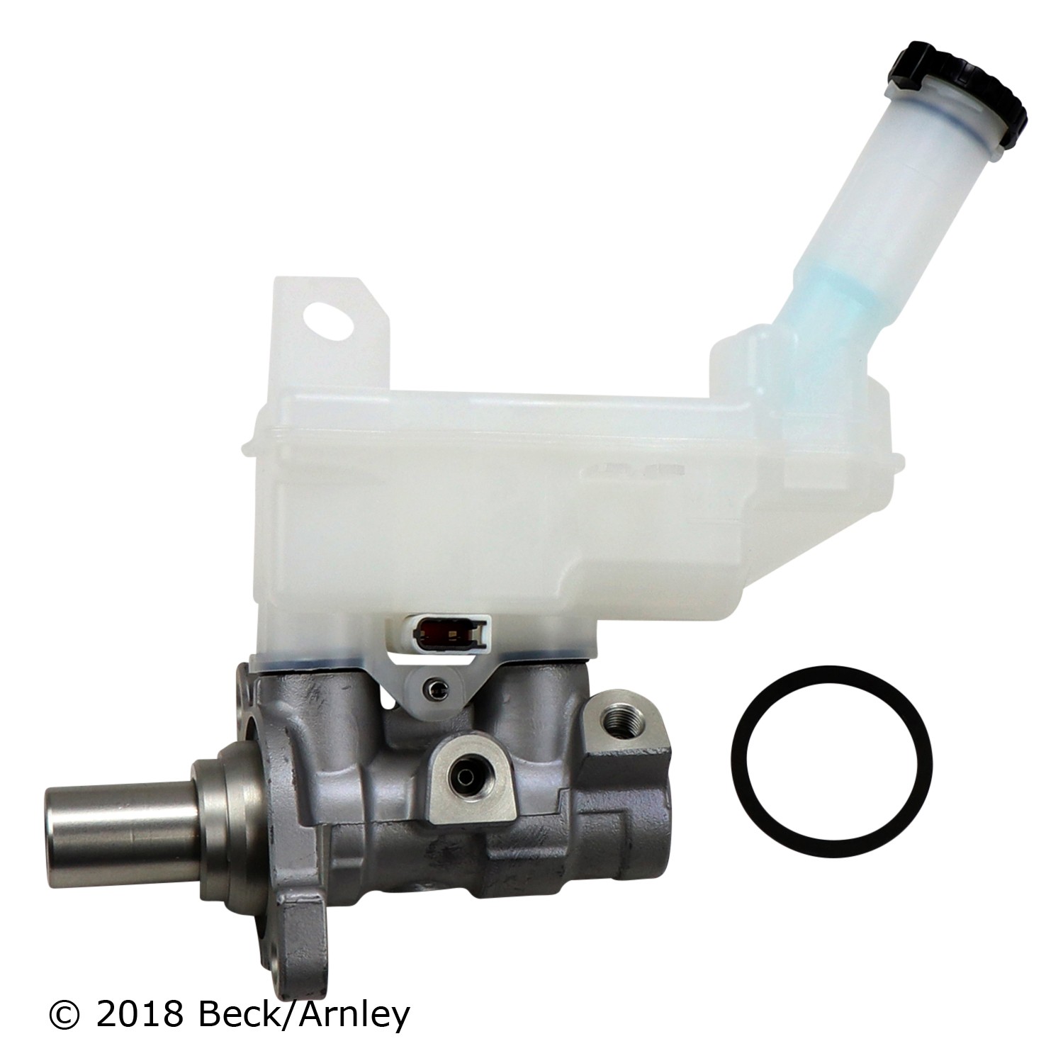BRAKE MASTER CYL
