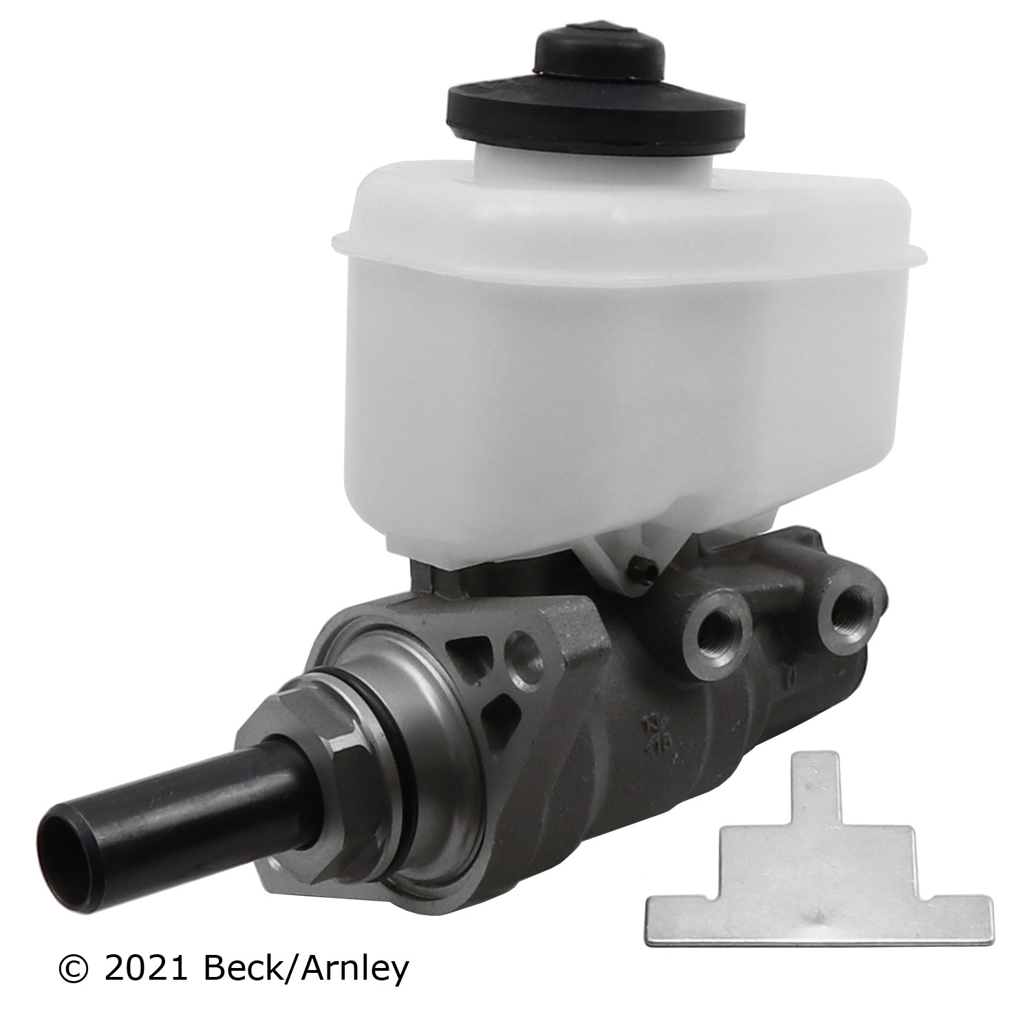 BRAKE MASTER CYL