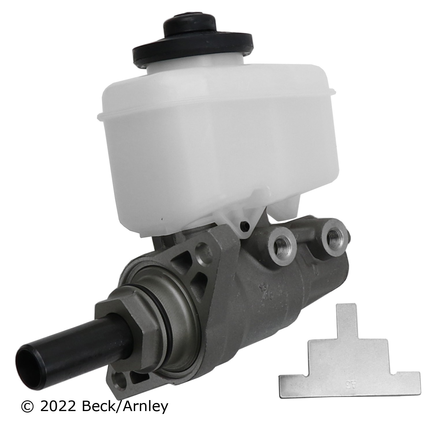 BRAKE MASTER CYL