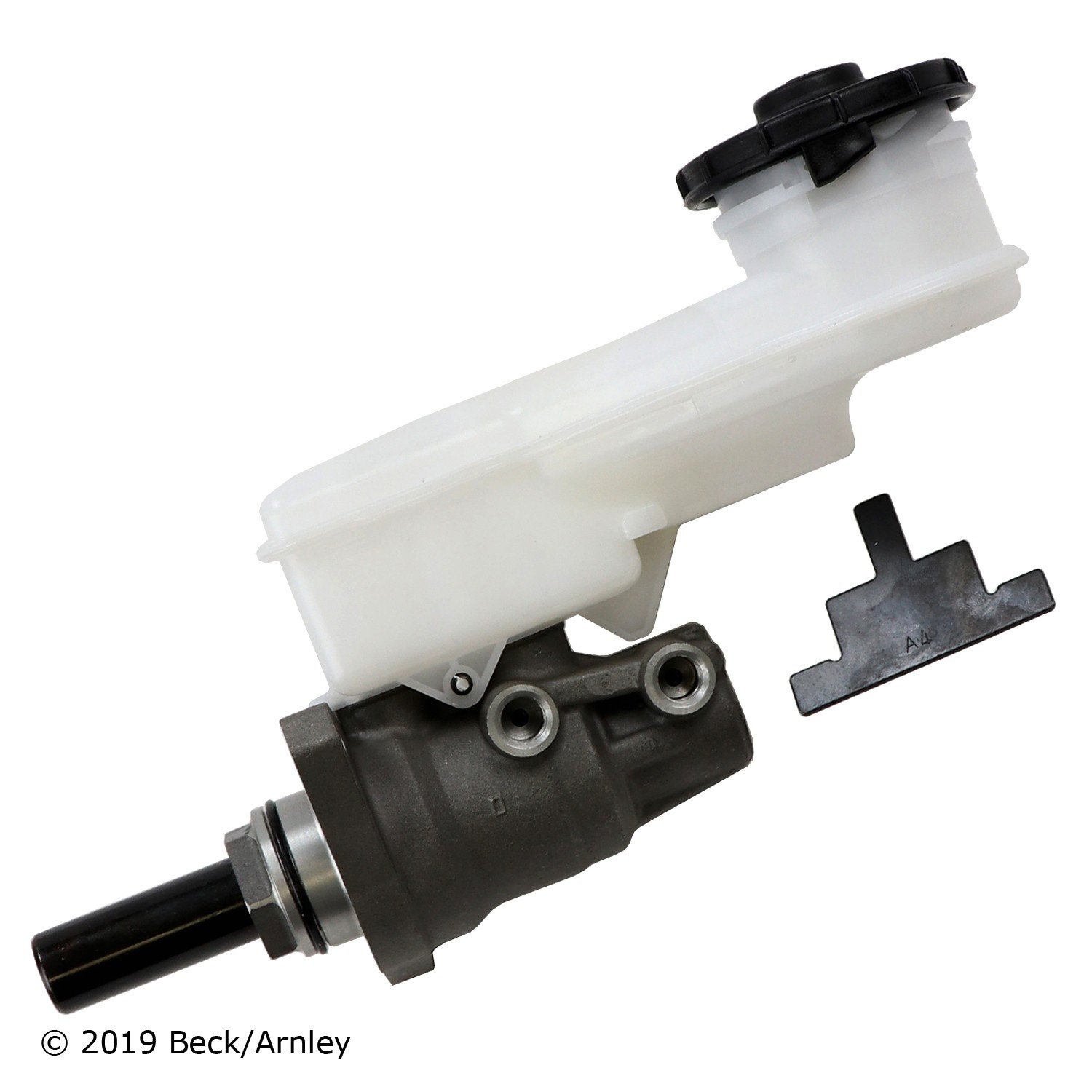 BRAKE MASTER CYL