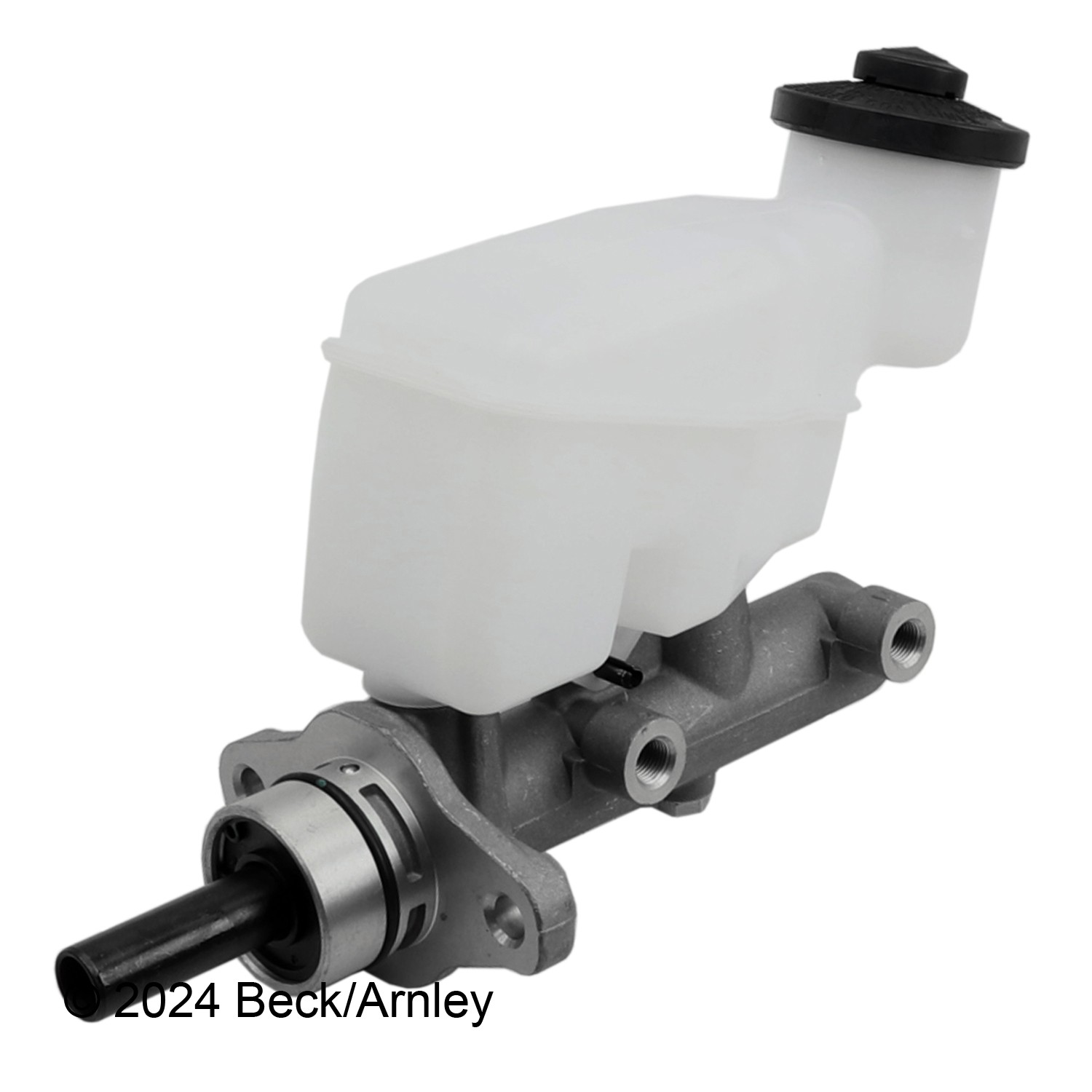BRAKE MASTER CYL