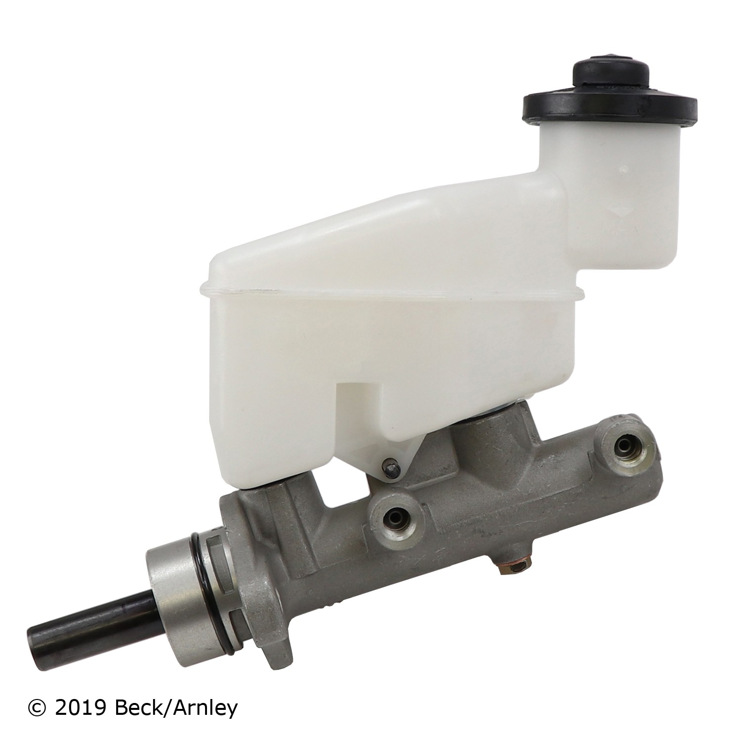 BRAKE MASTER CYL