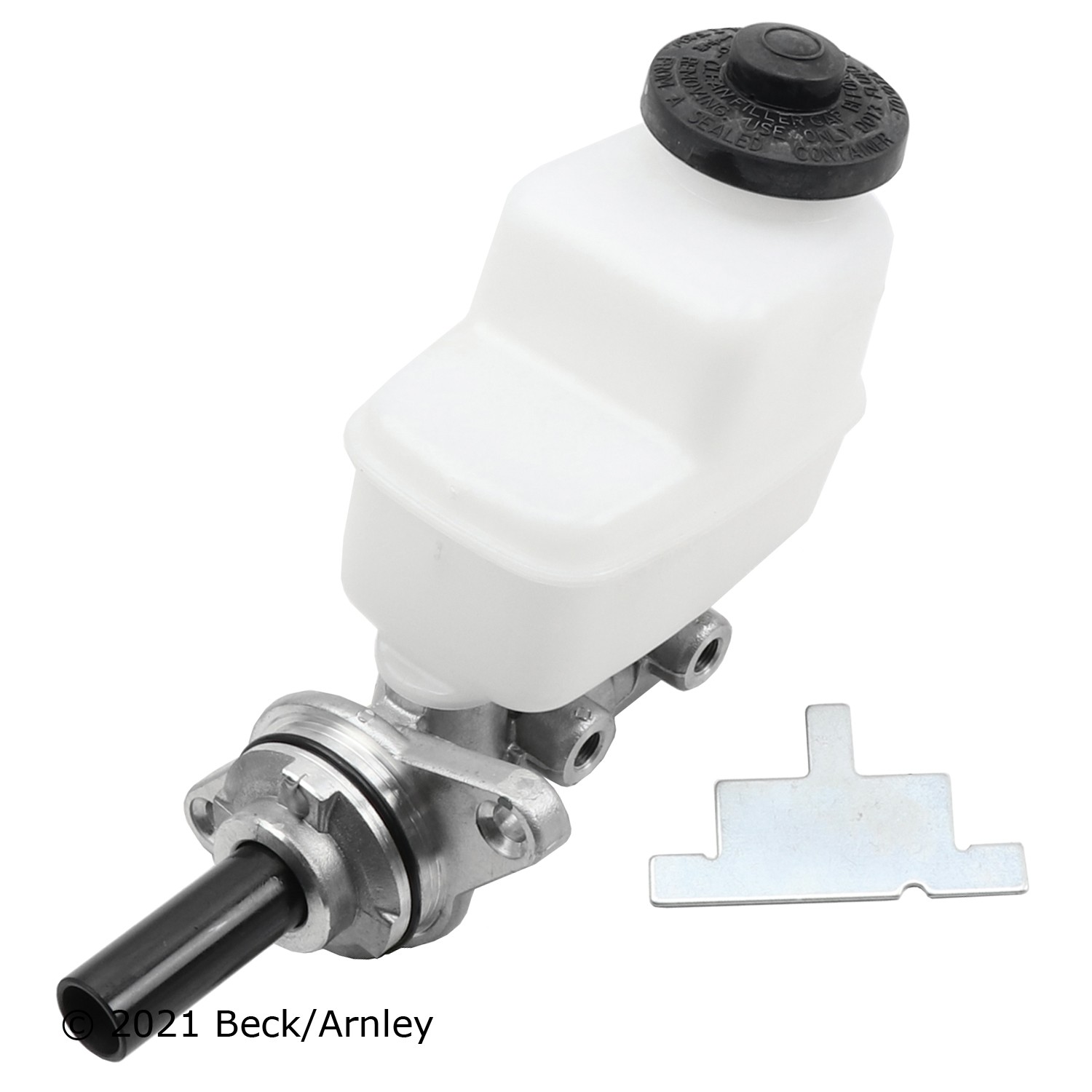 BRAKE MASTER CYL