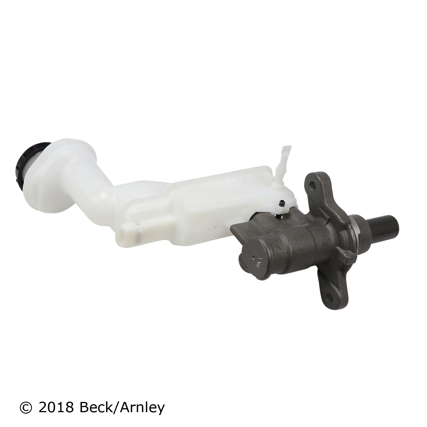 BRAKE MASTER CYL