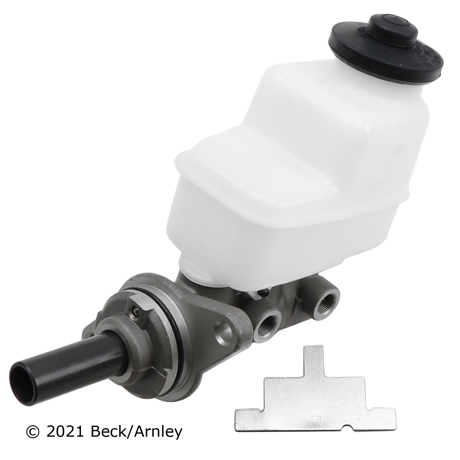 BRAKE MASTER CYL