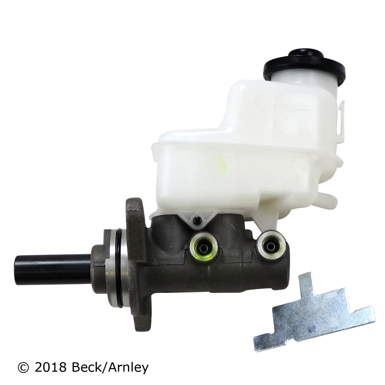 BRAKE MASTER CYL