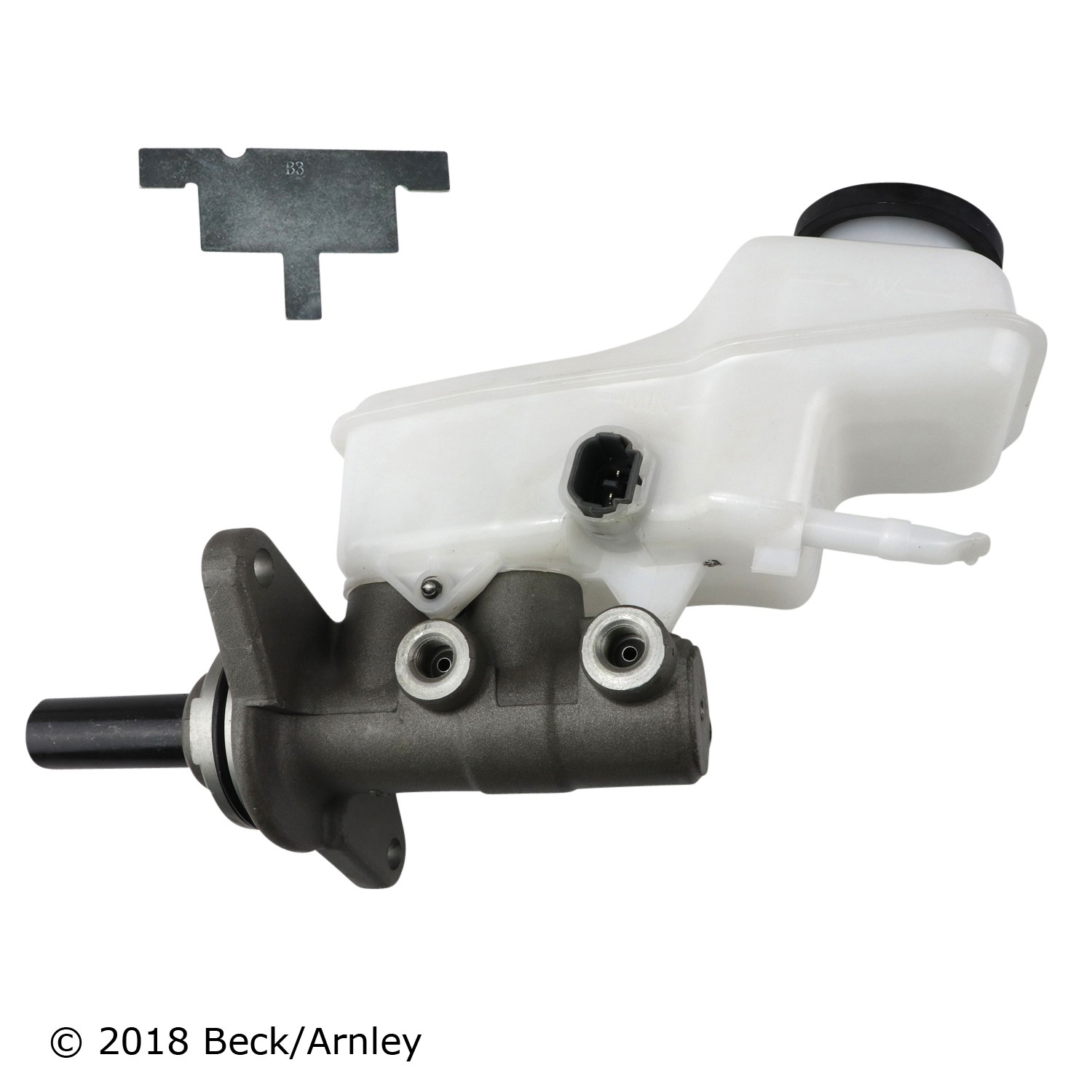 BRAKE MASTER CYL