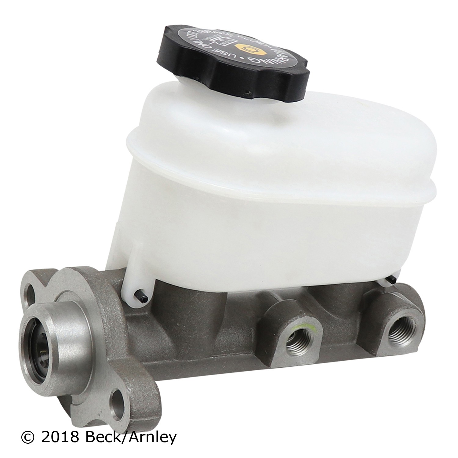 BRAKE MASTER CYL