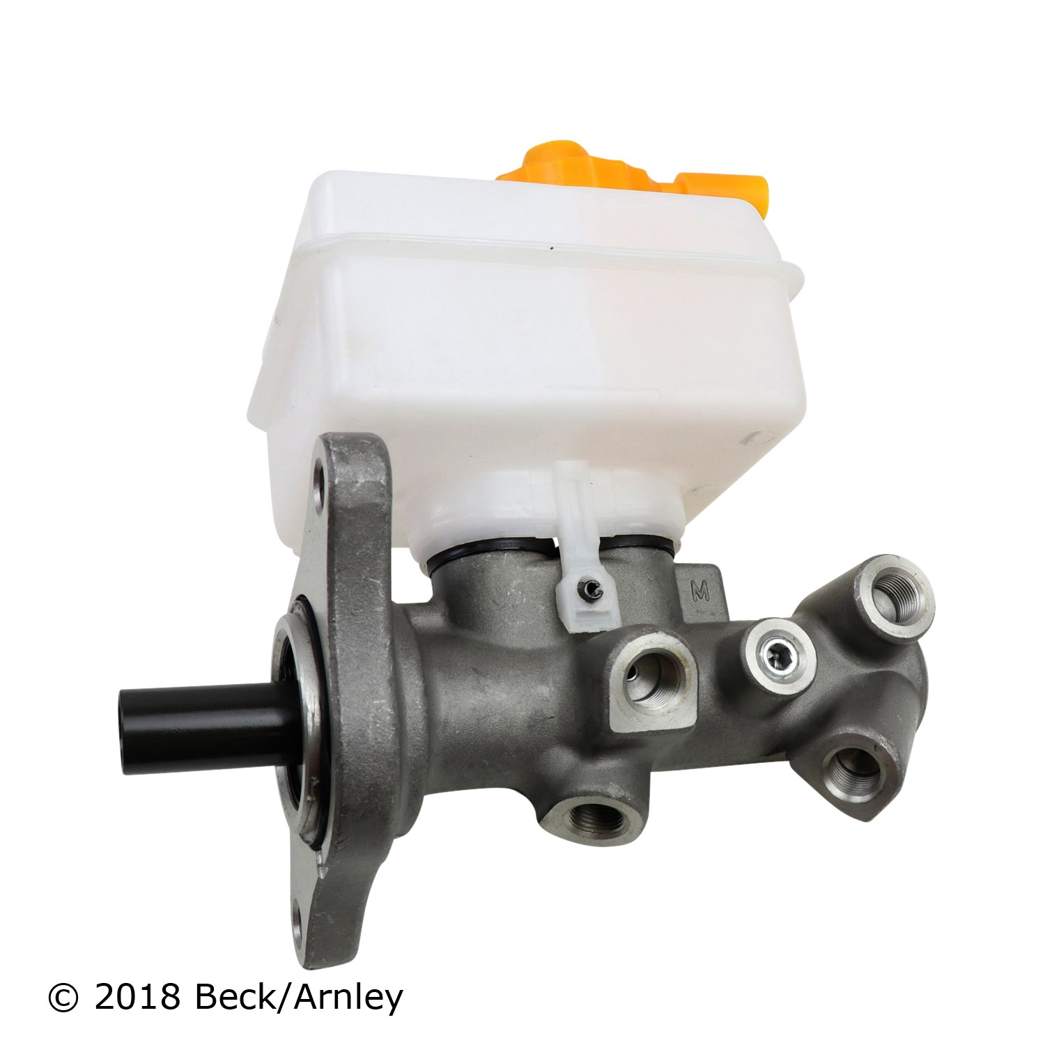 BRAKE MASTER CYL
