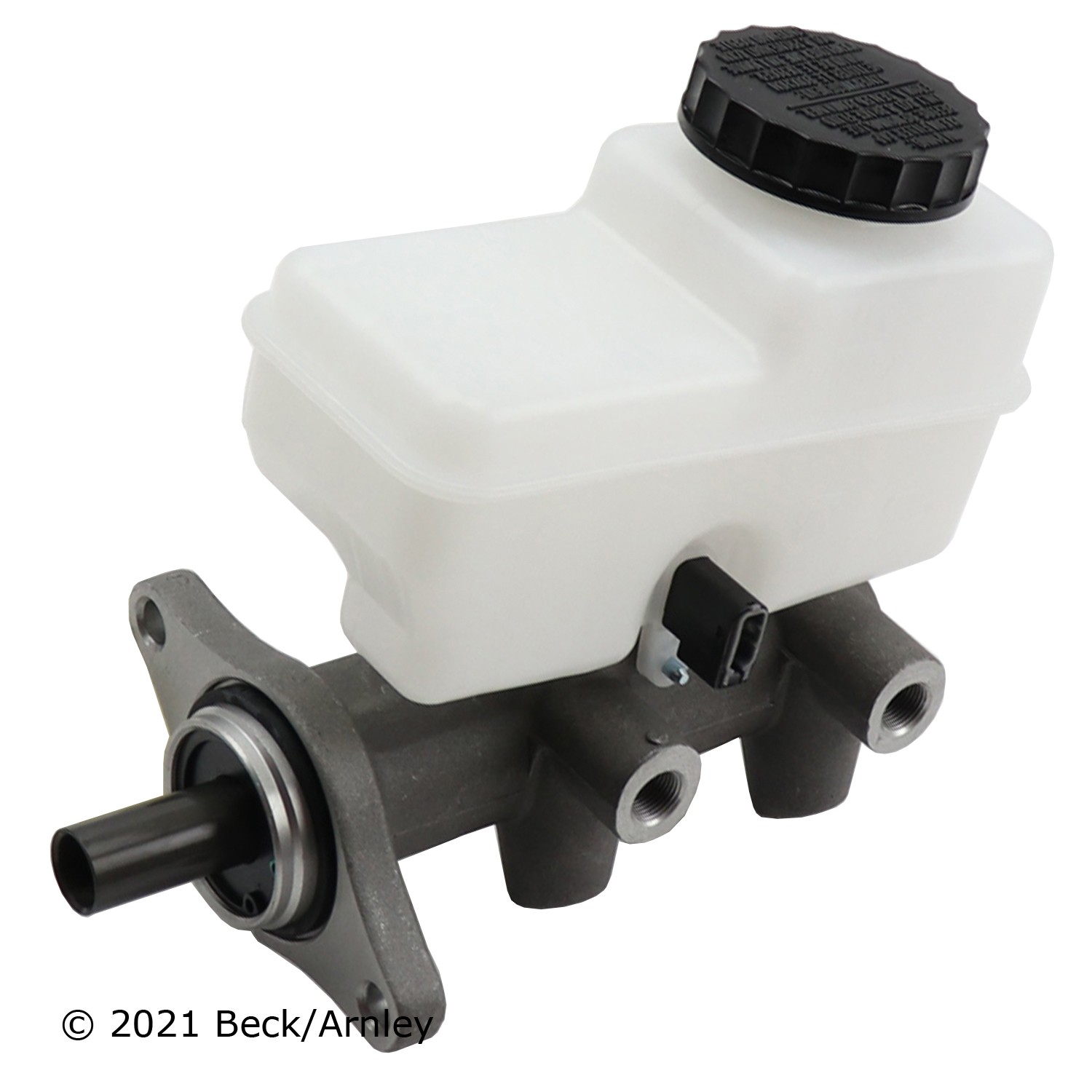 BRAKE MASTER CYL