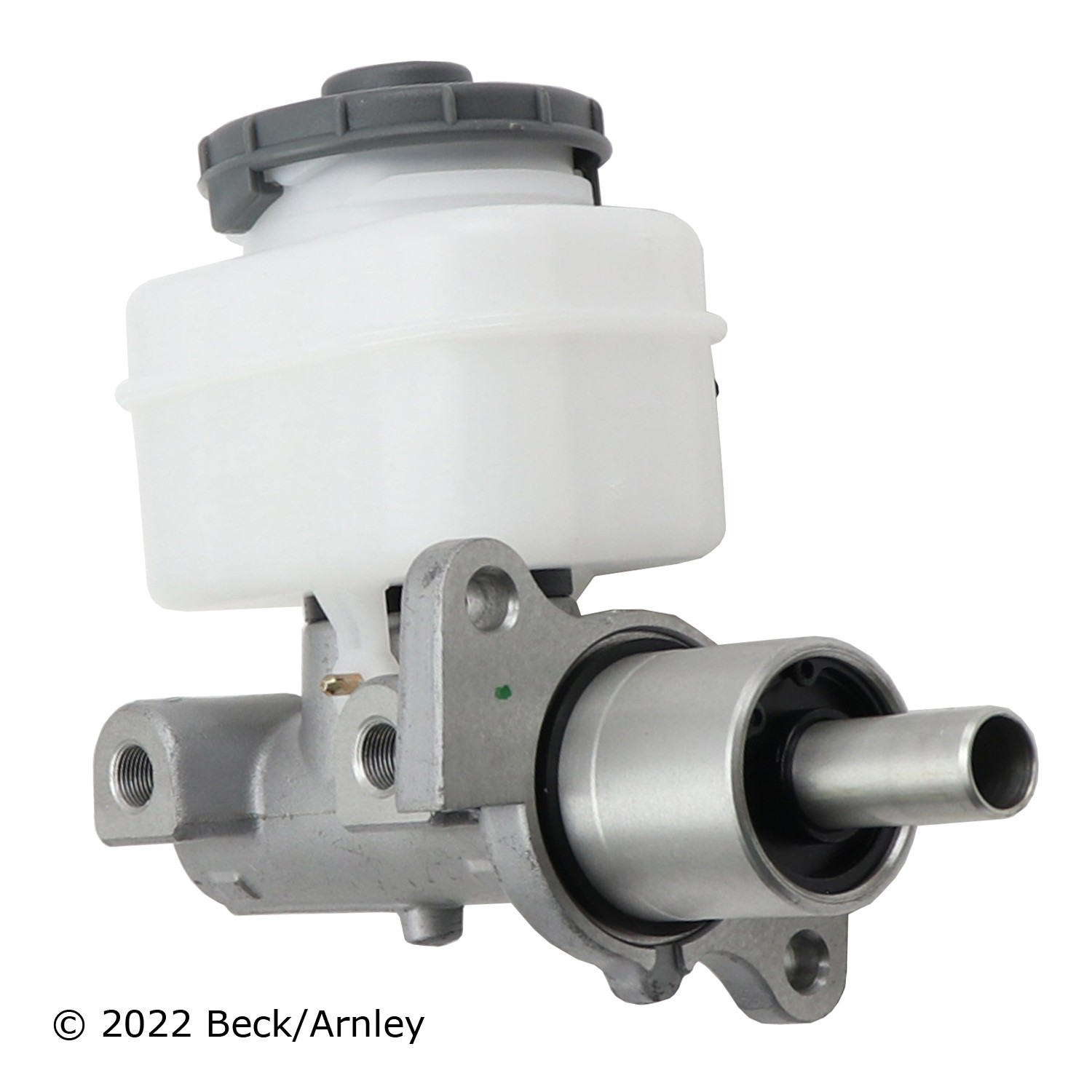 BRAKE MASTER CYL
