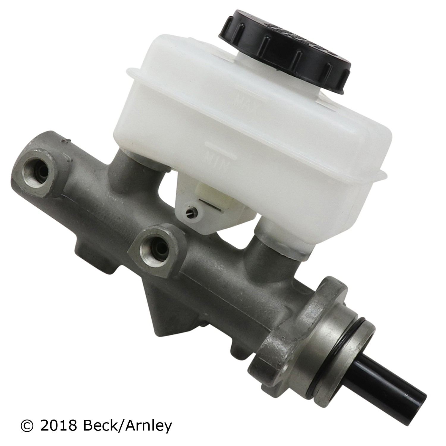 BRAKE MASTER CYL