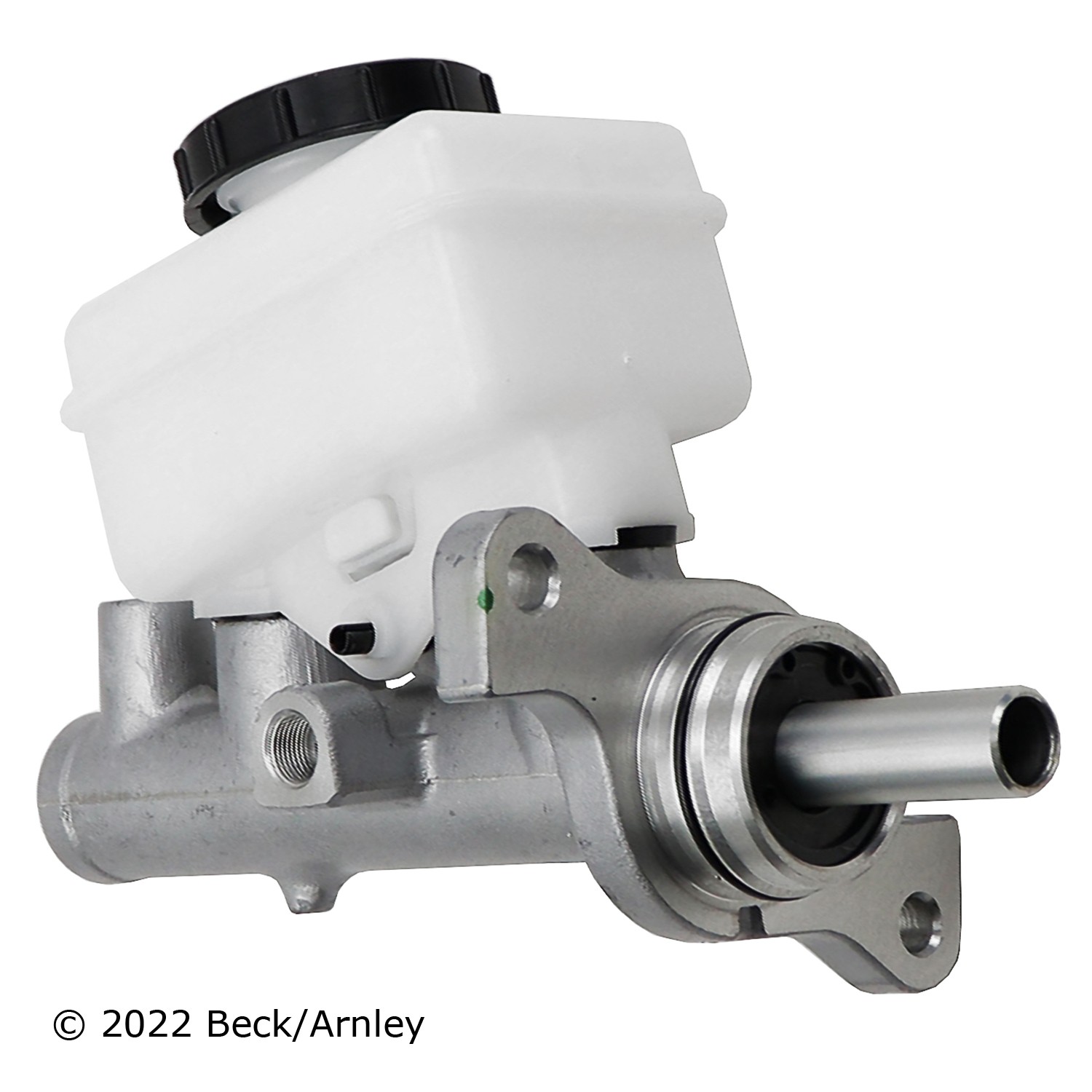 BRAKE MASTER CYL