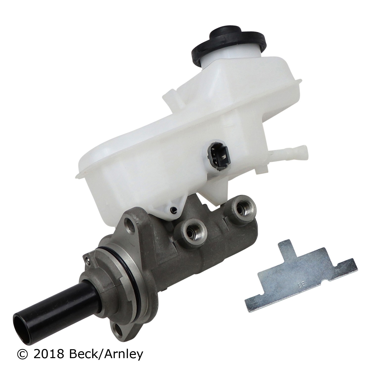 BRAKE MASTER CYL