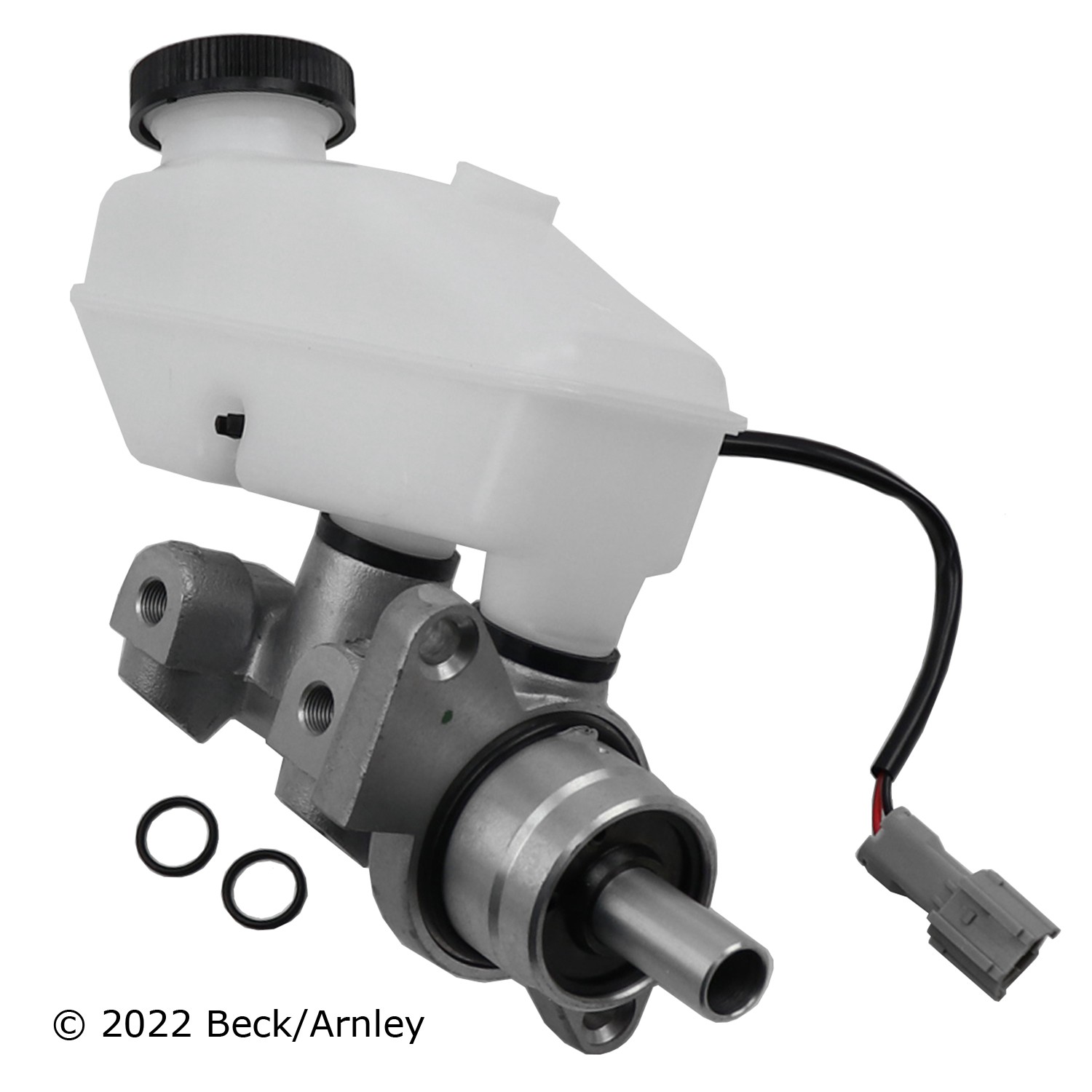 BRAKE MASTER CYL