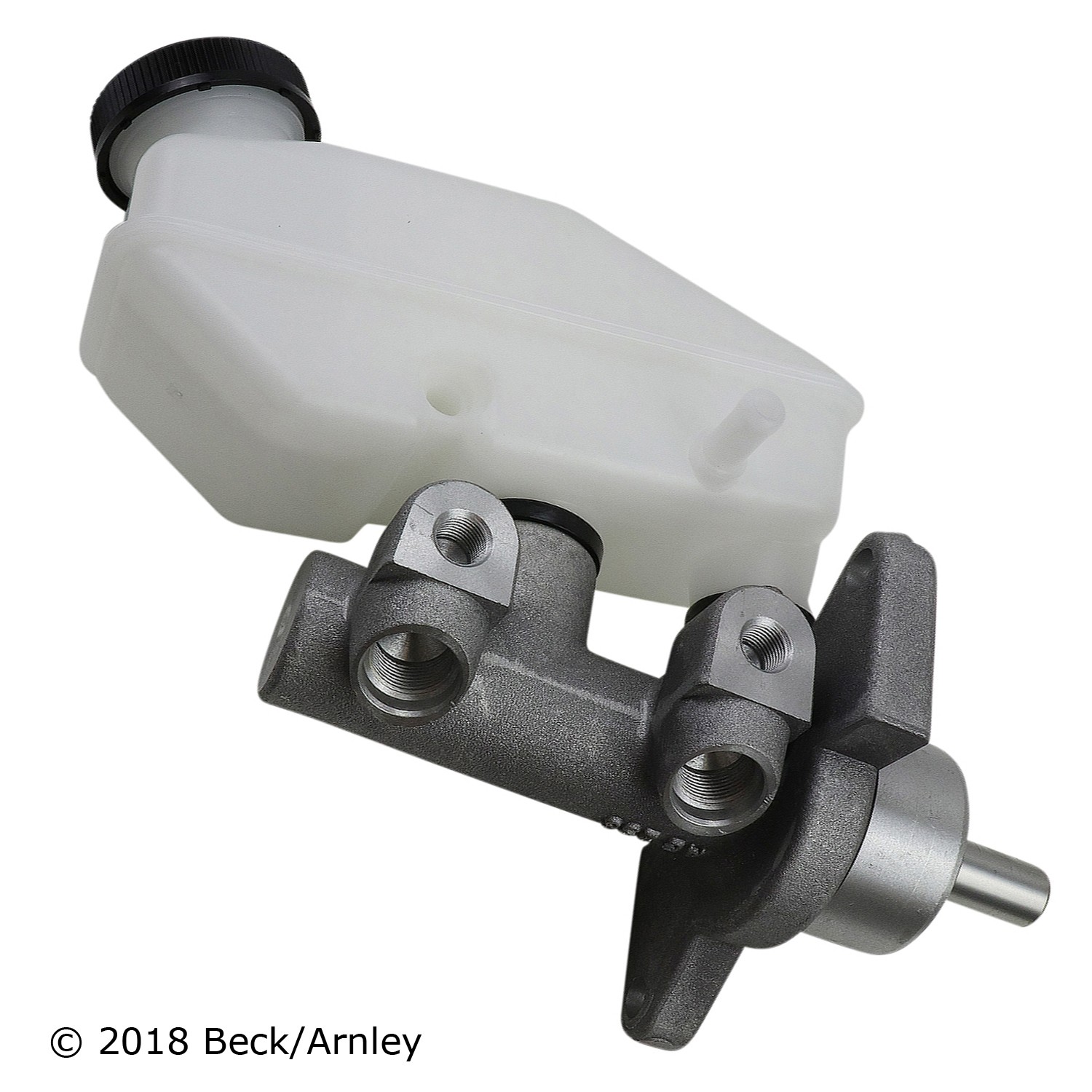 BRAKE MASTER CYL