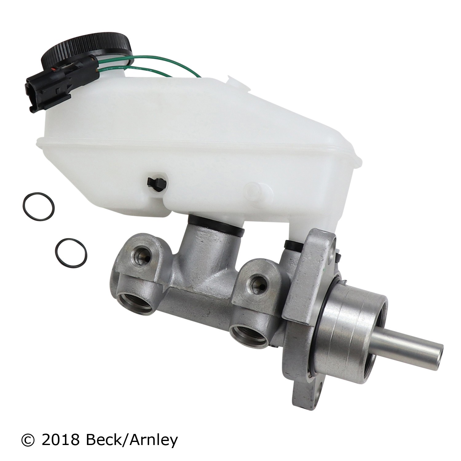 BRAKE MASTER CYL