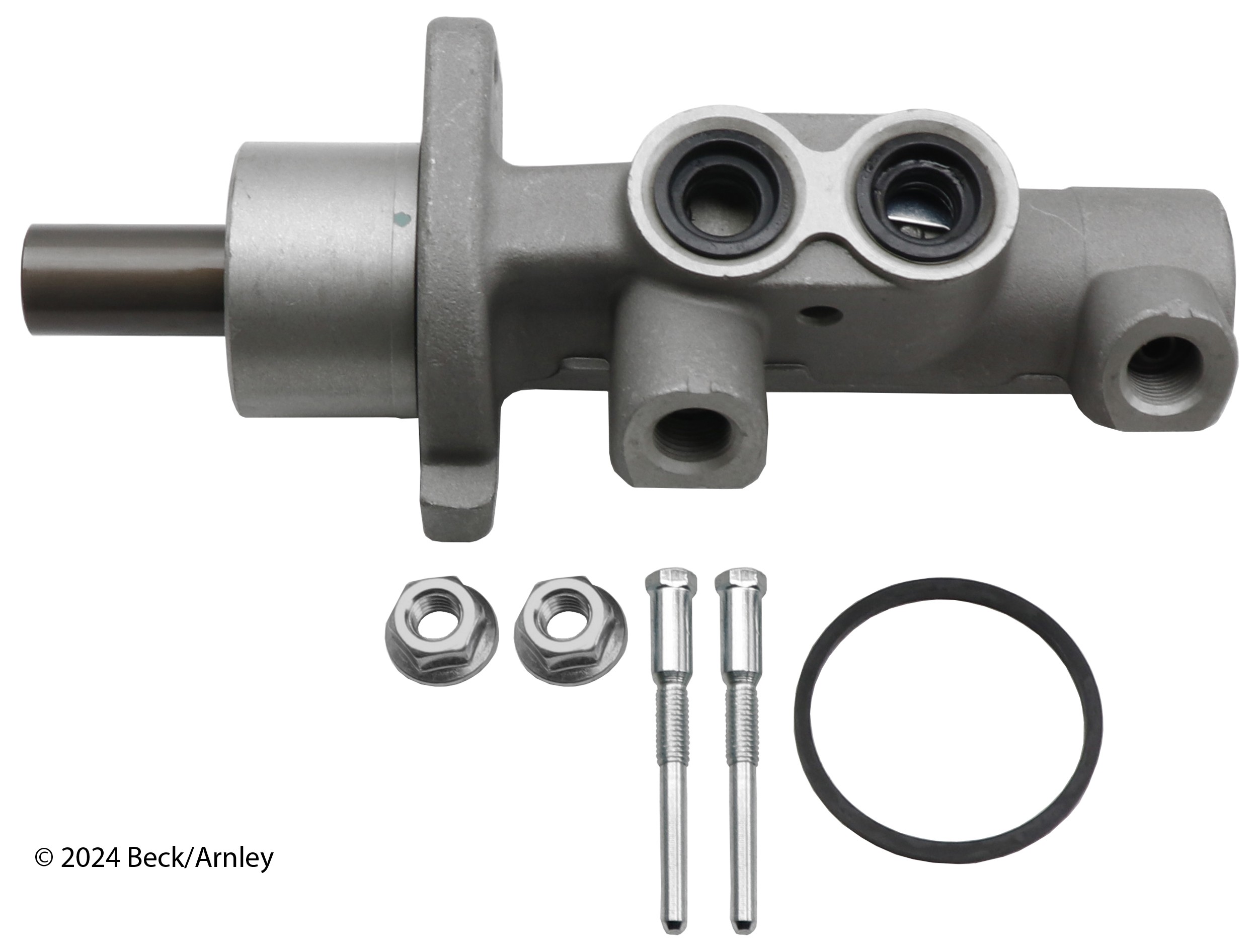 BRAKE MASTER CYL