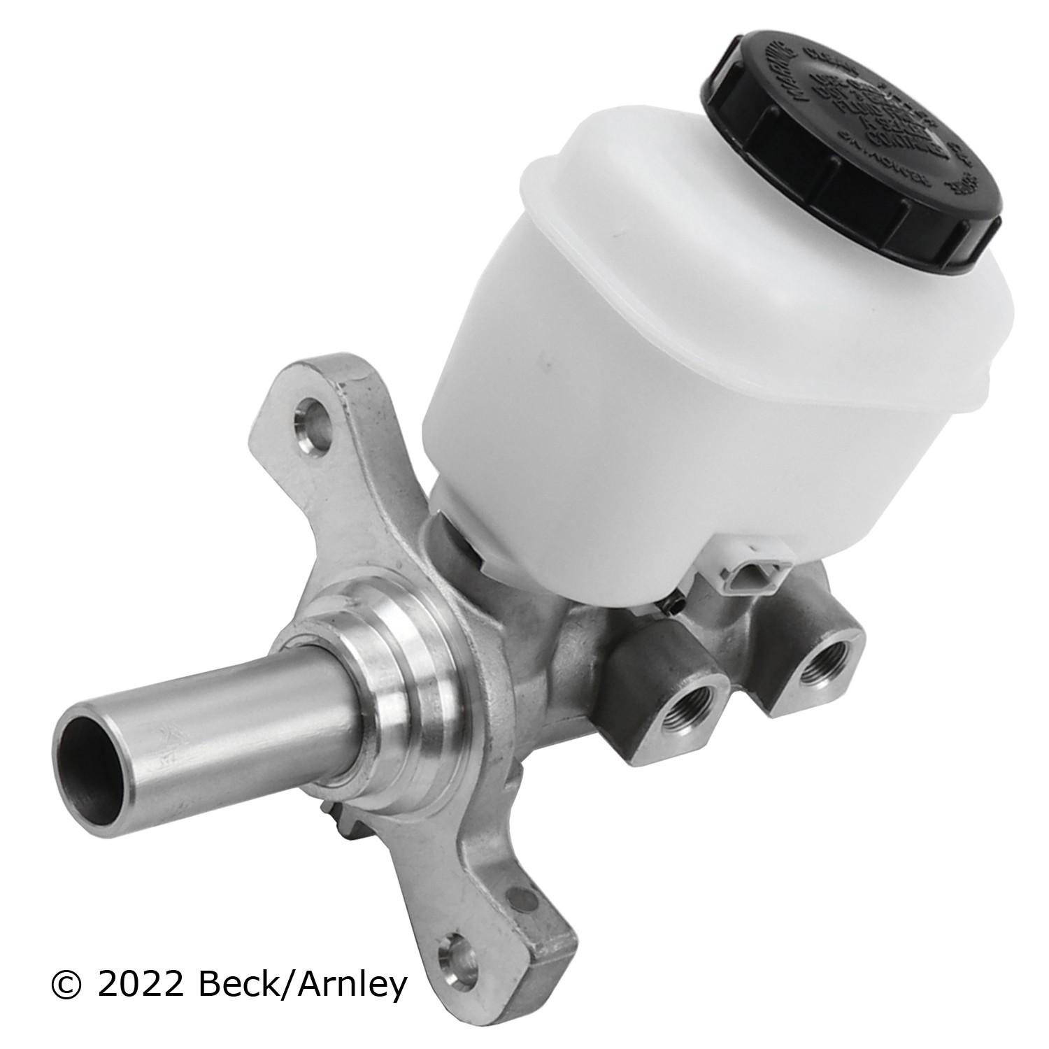 BRAKE MASTER CYL