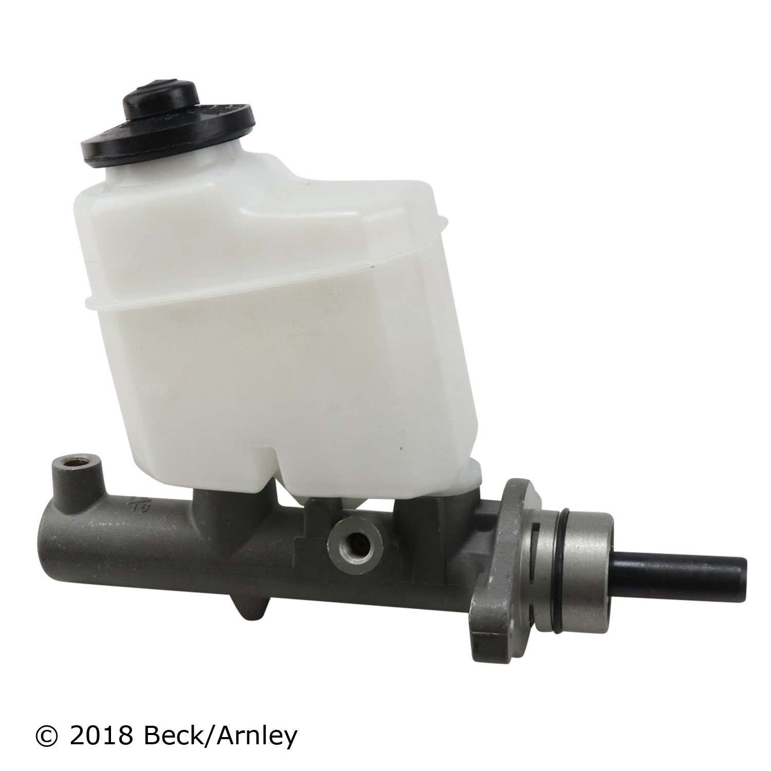 BRAKE MASTER CYL