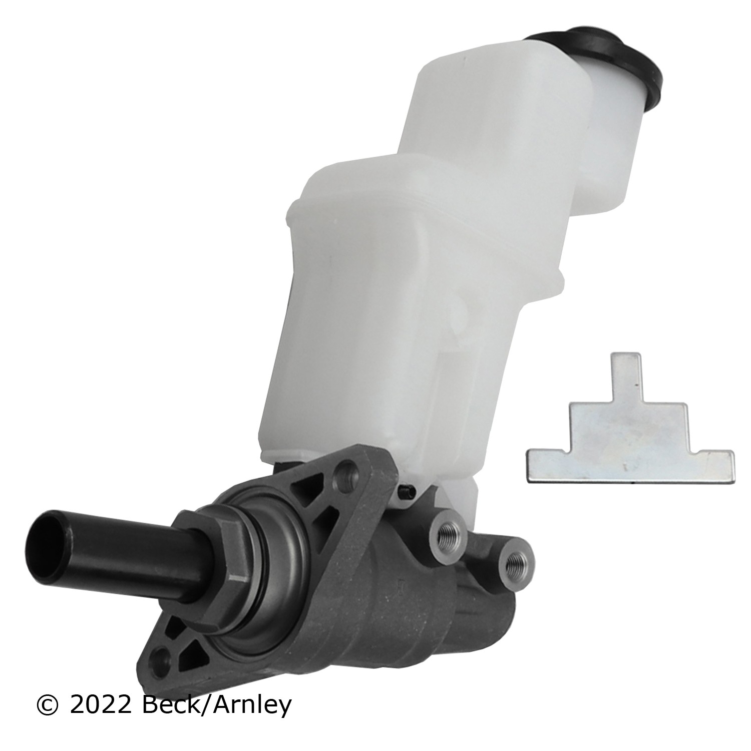 BRAKE MASTER CYL