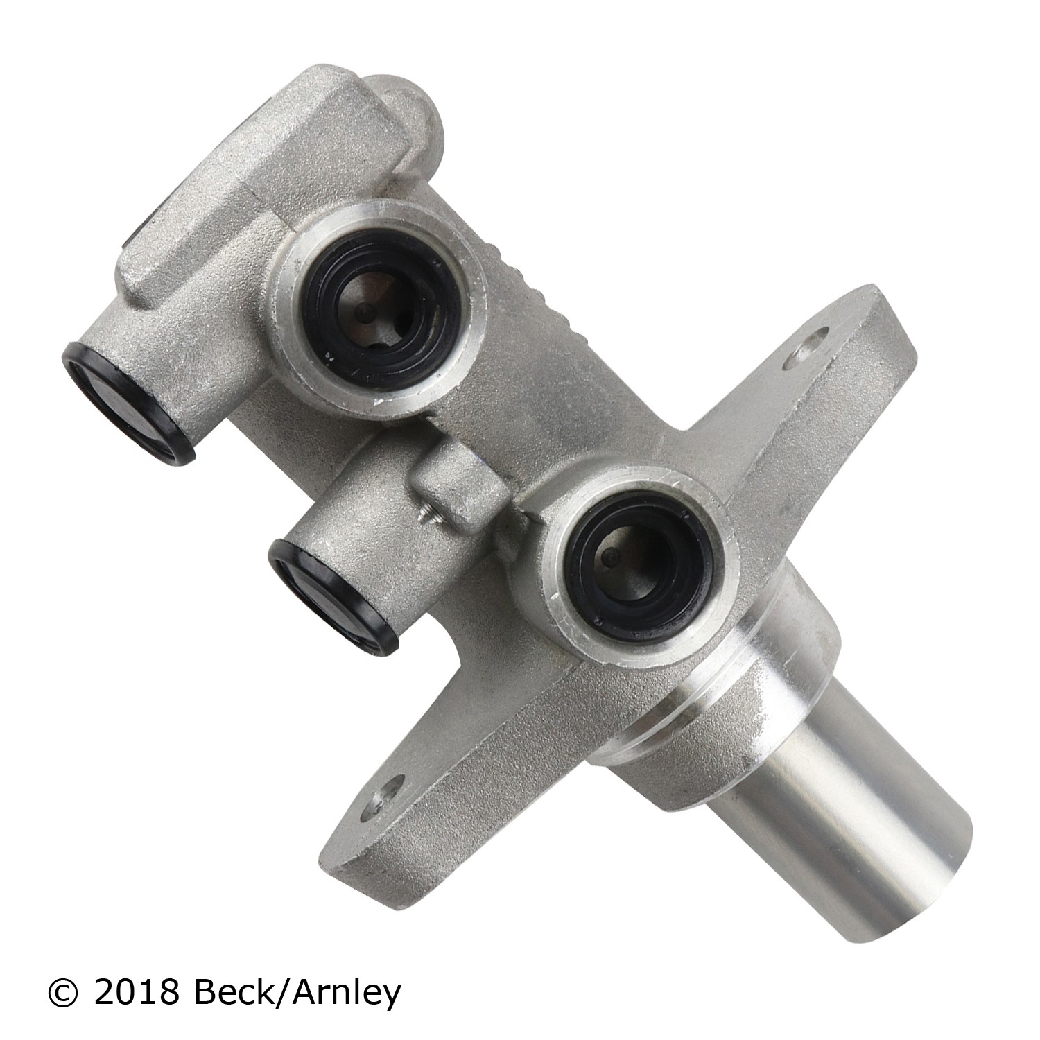 BRAKE MASTER CYL