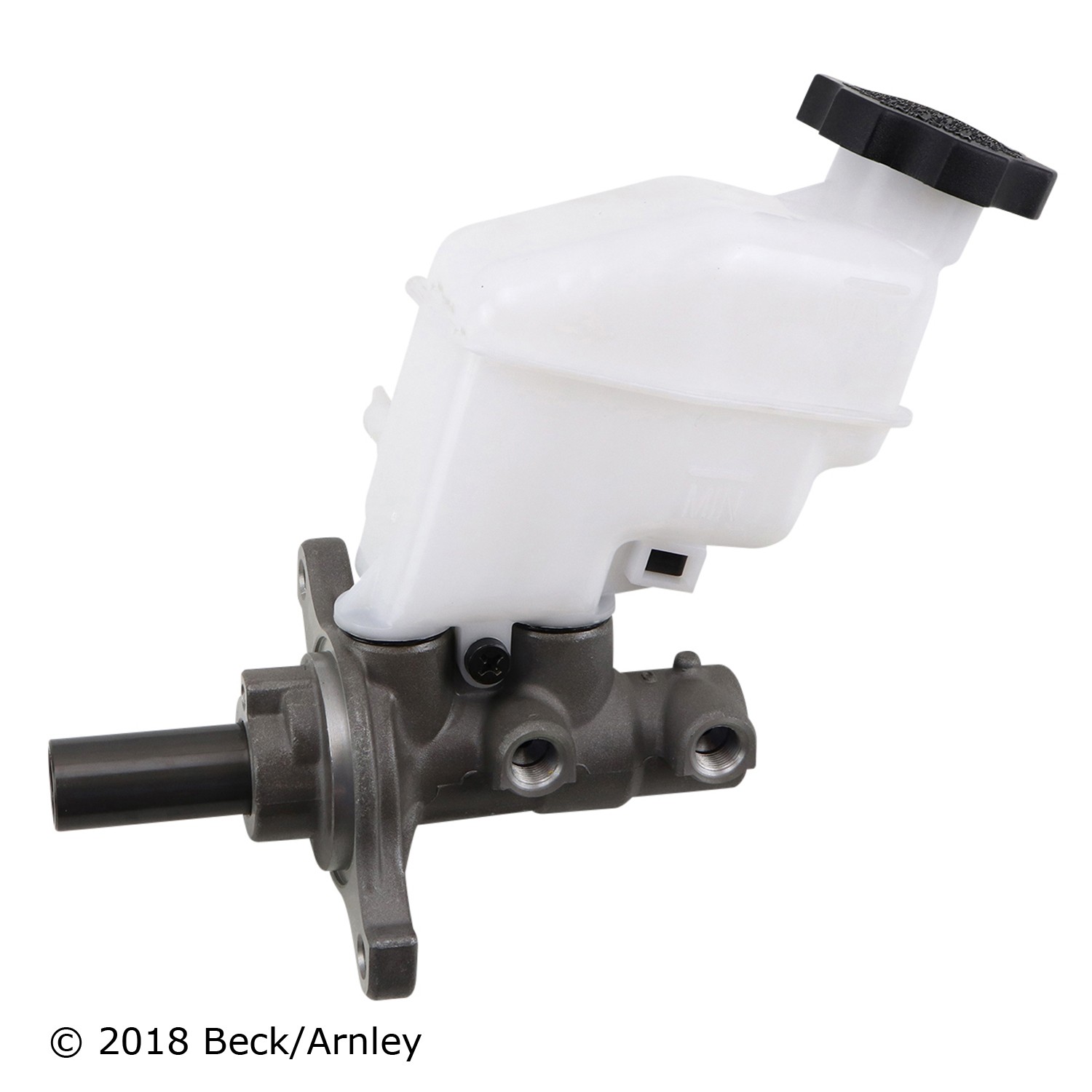 BRAKE MASTER CYL