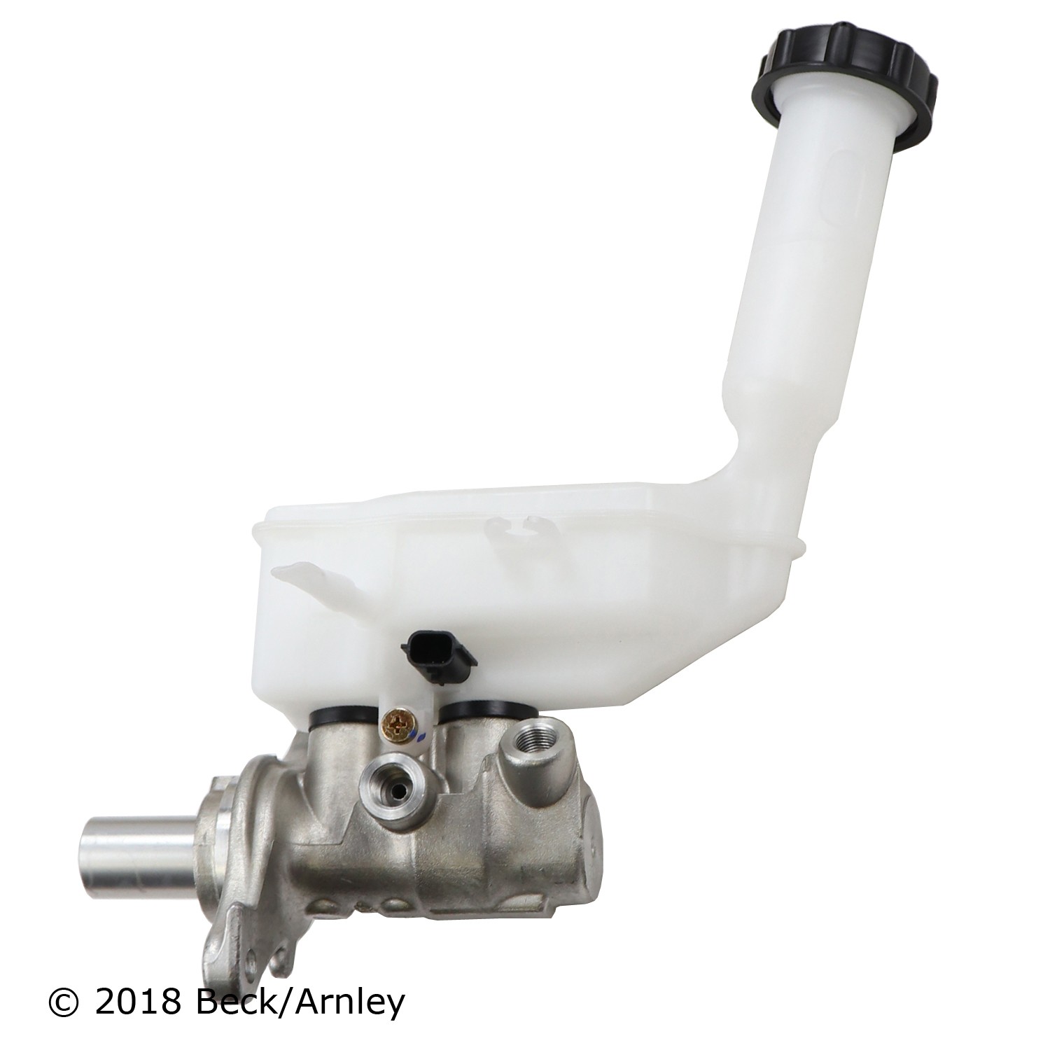 BRAKE MASTER CYL