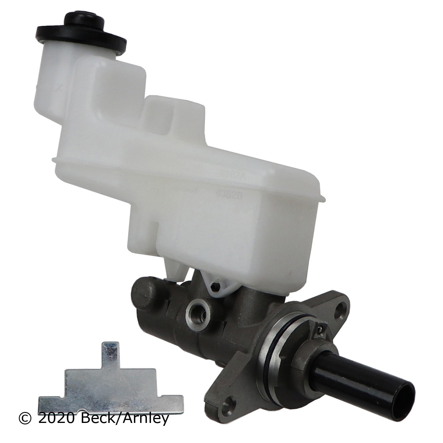 BRAKE MASTER CYLINDER