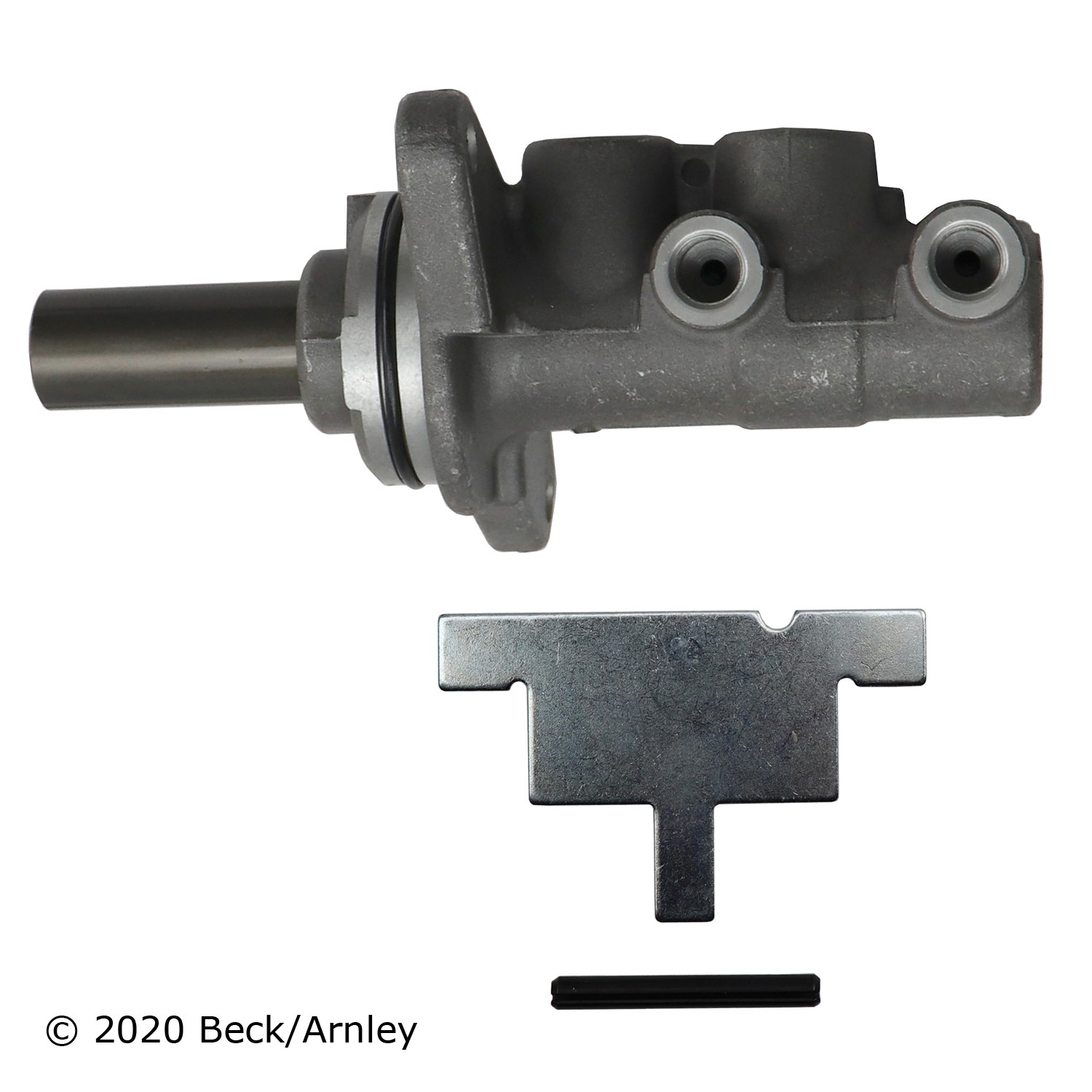 BRAKE MASTER CYL