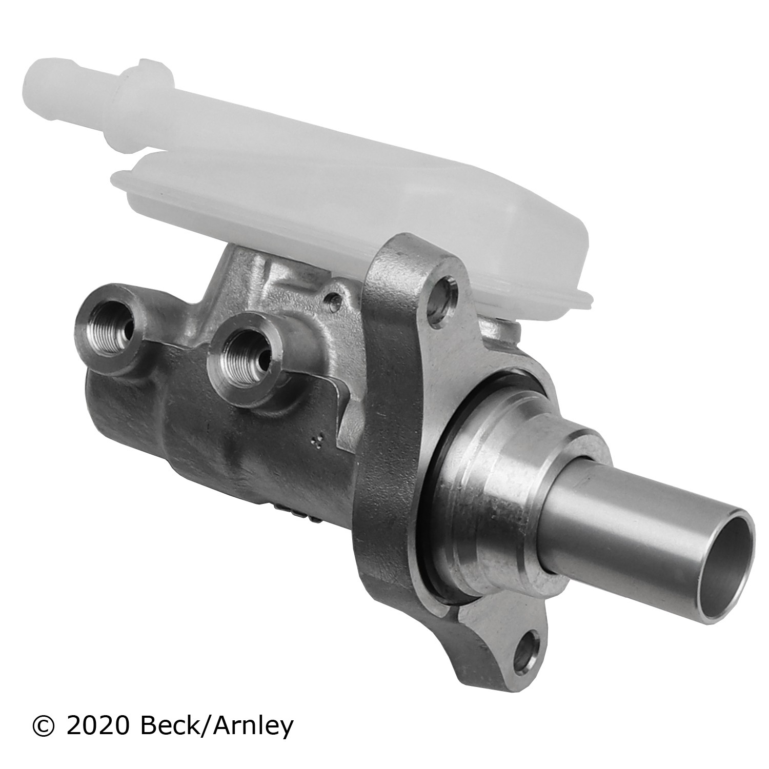 BRAKE MASTER CYLINDER