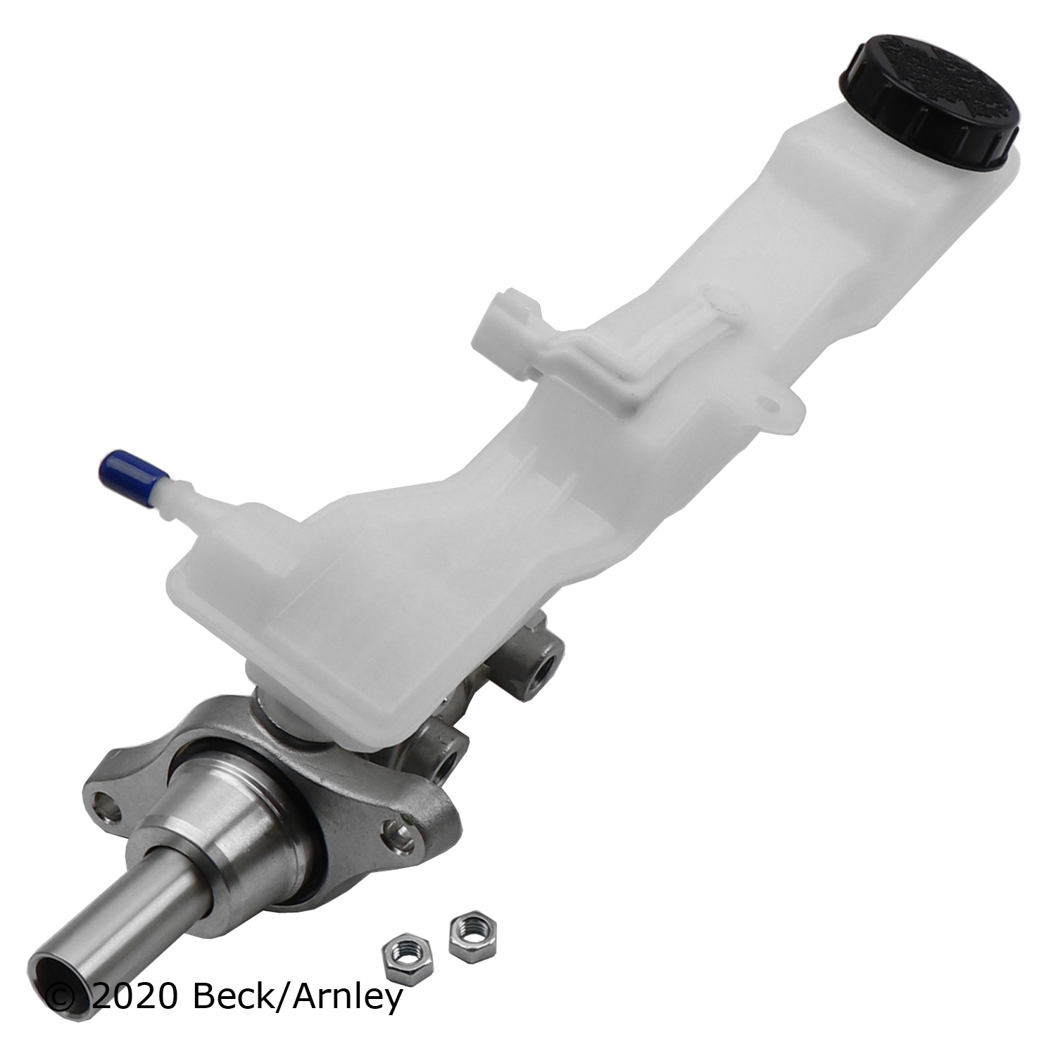 BRAKE MASTER CYLINDER