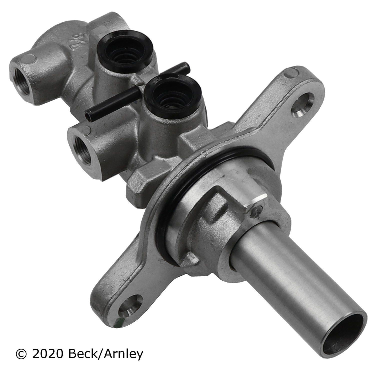 BRAKE MASTER CYLINDER