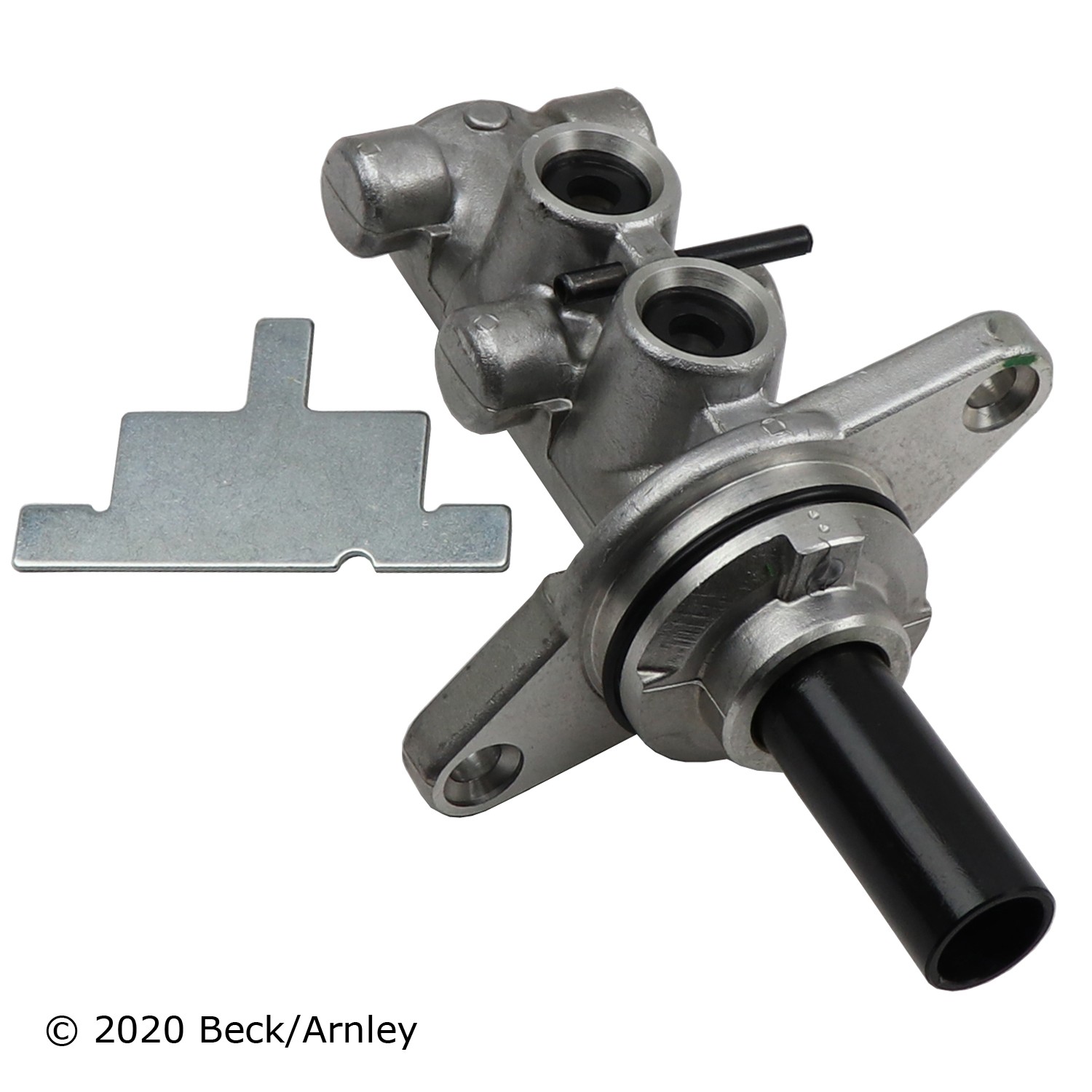 BRAKE MASTER CYLINDER