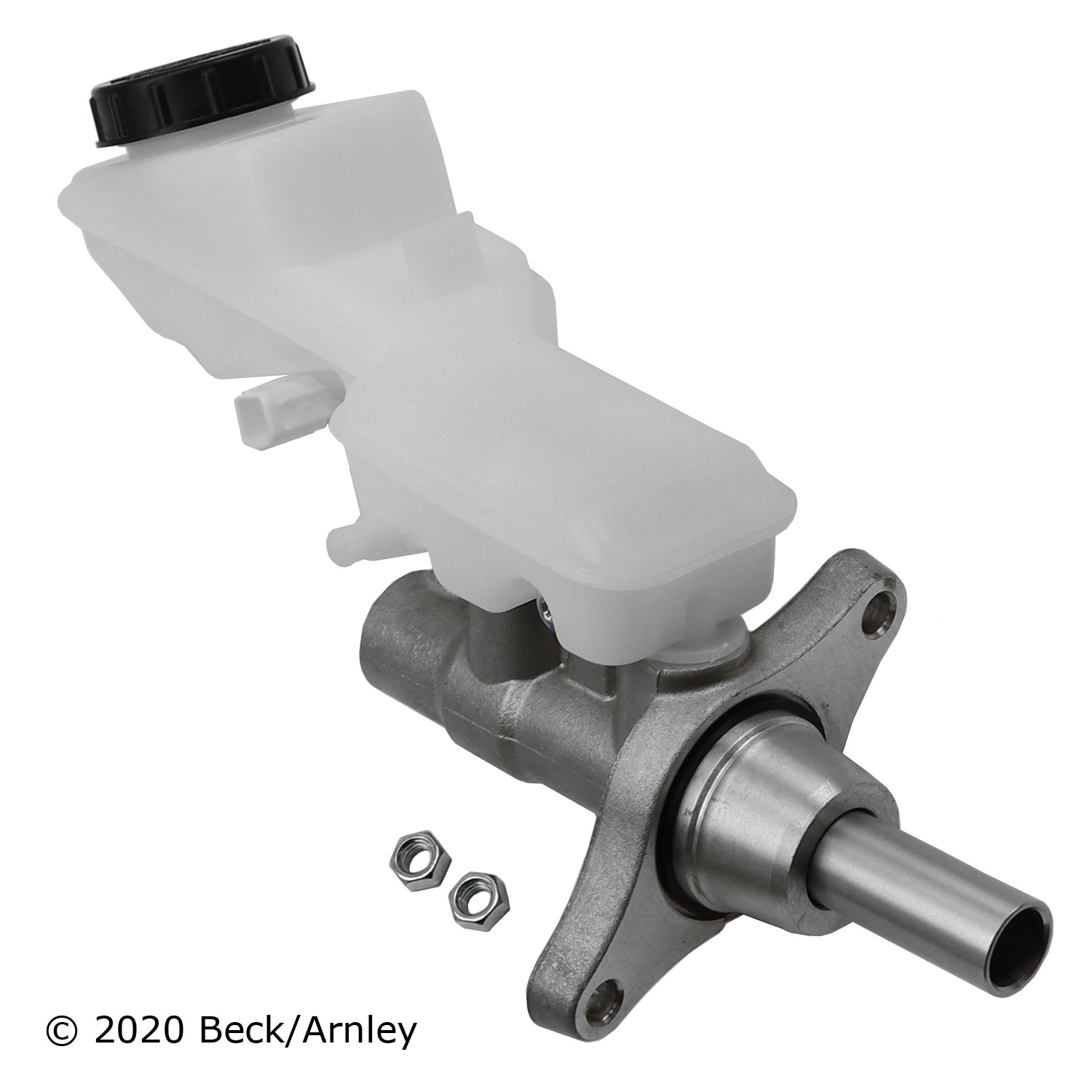 BRAKE MASTER CYLINDER