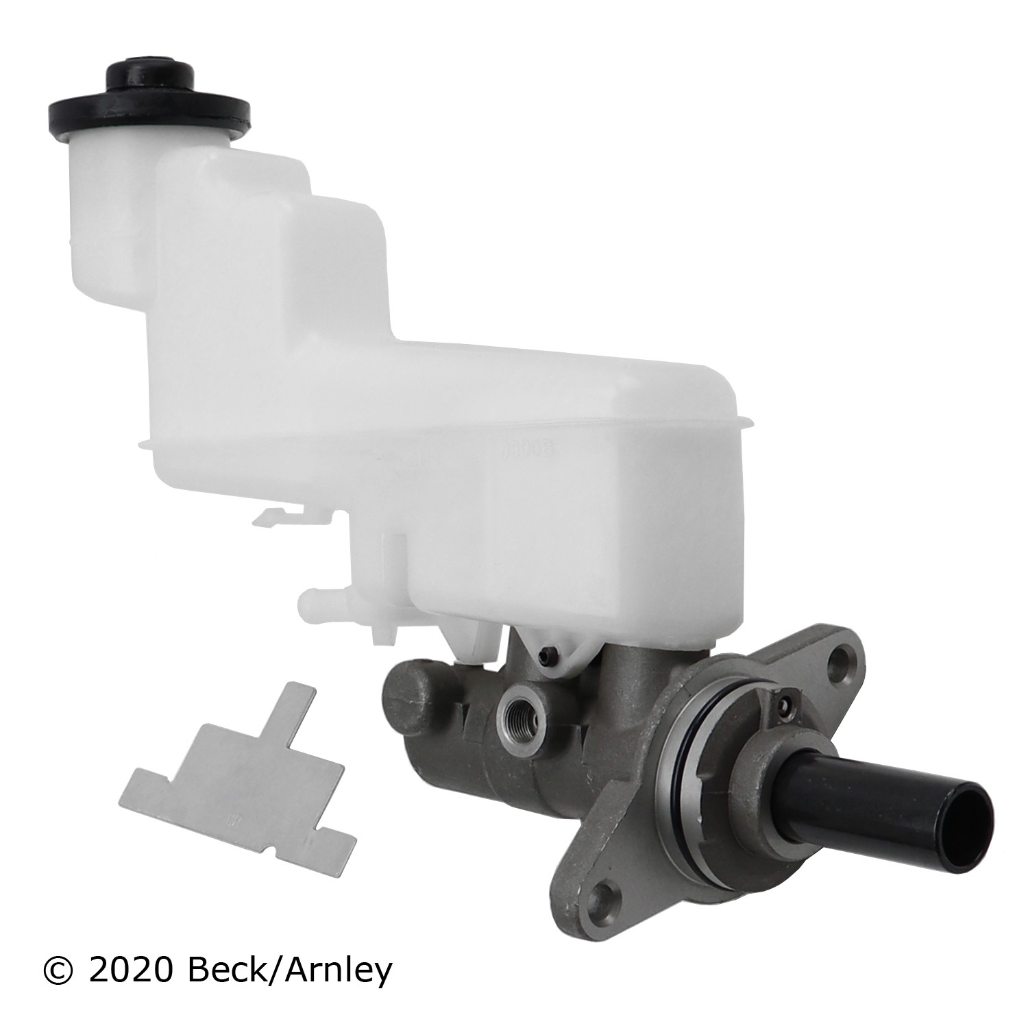 BRAKE MASTER CYLINDER