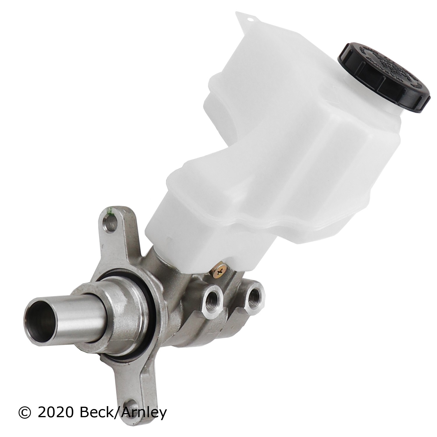 BRAKE MASTER CYLINDER