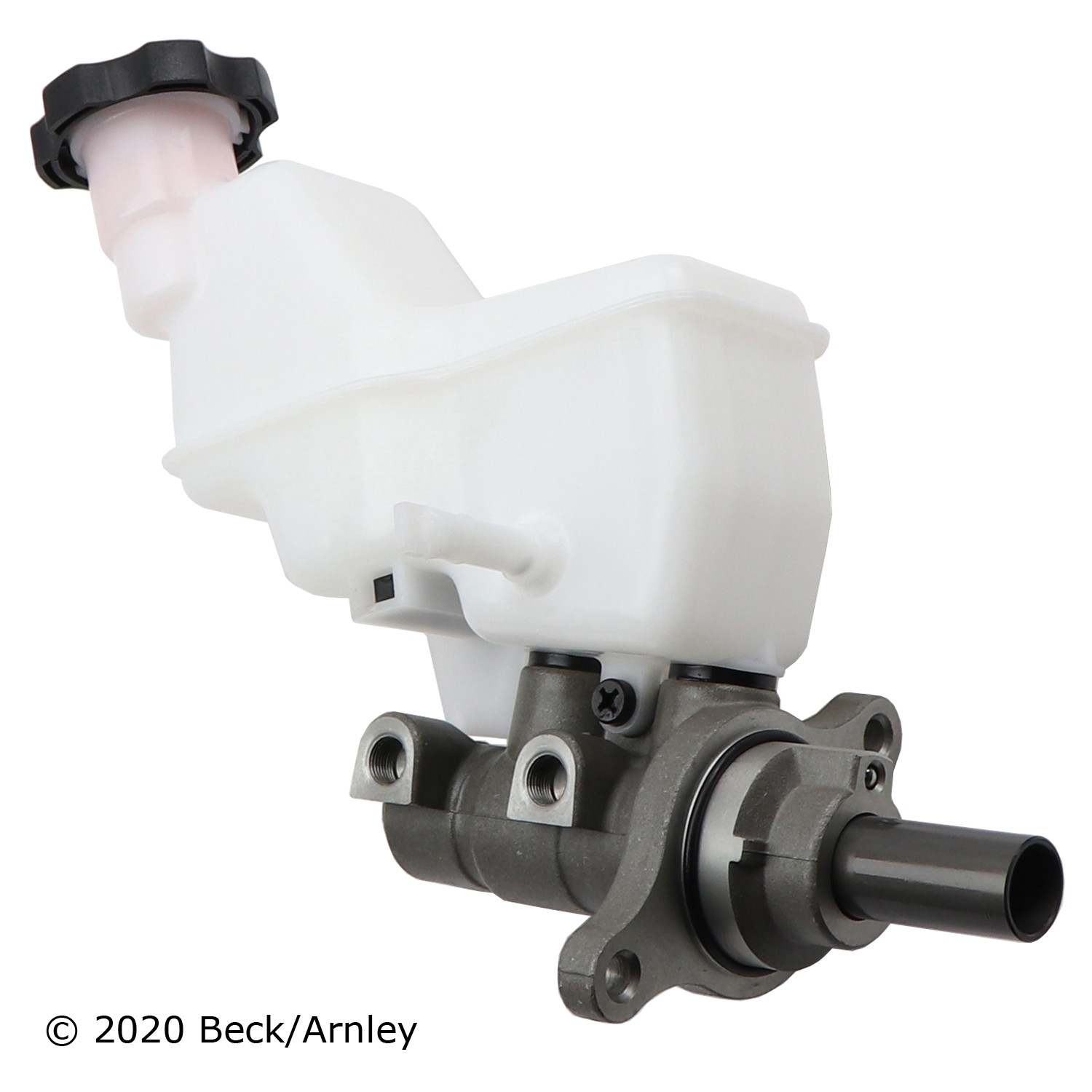 BRAKE MASTER CYLINDER