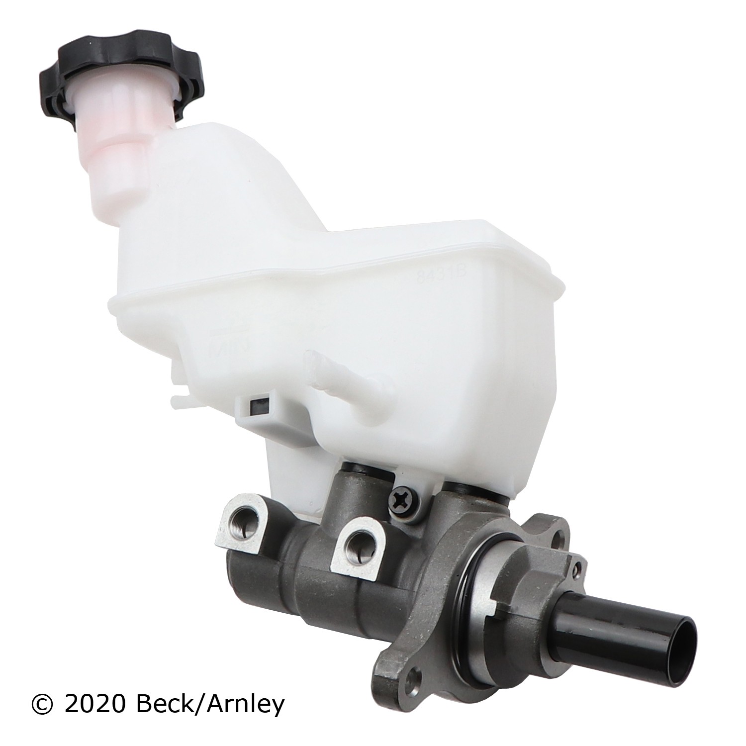 BRAKE MASTER CYLINDER