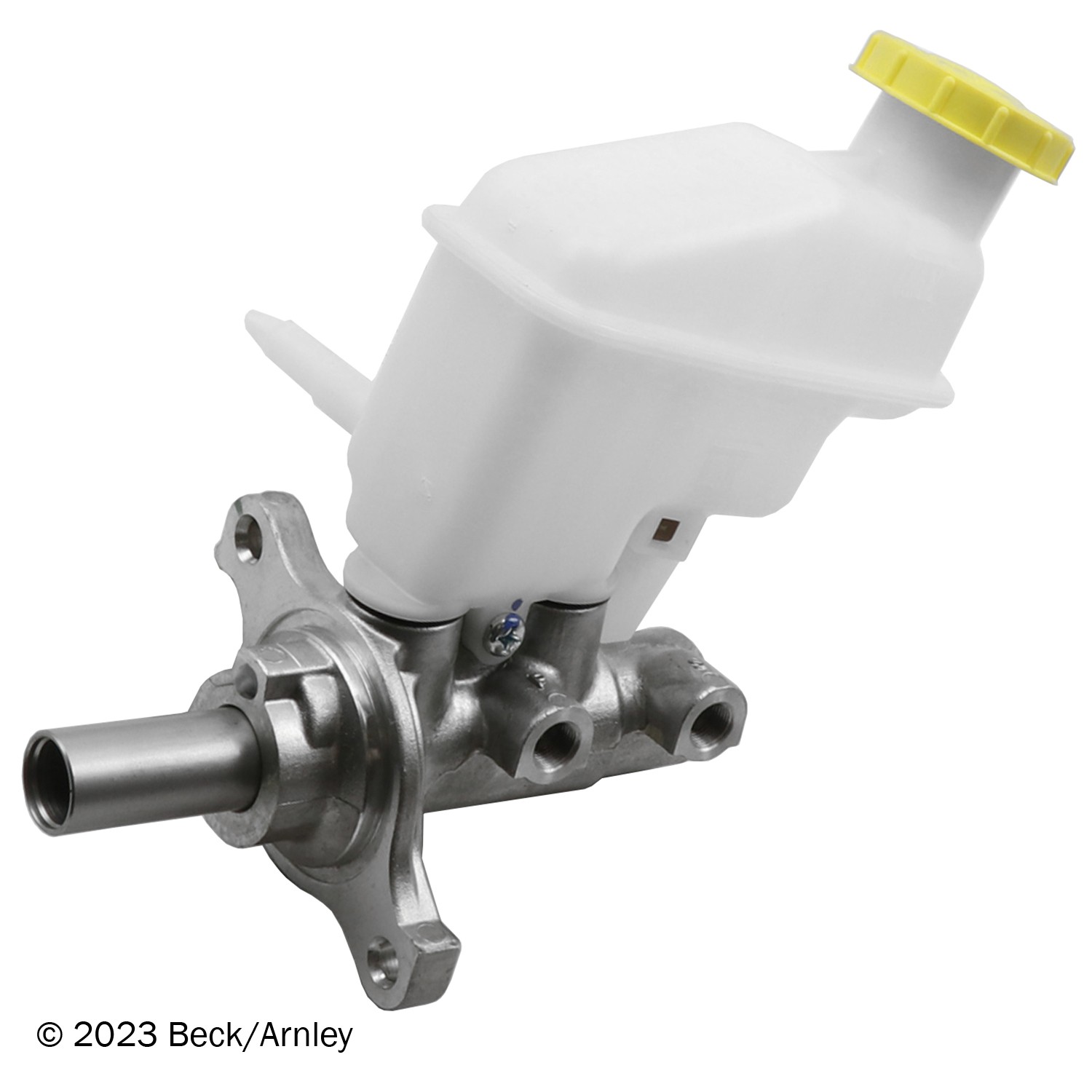 BRAKE MASTER CYLINDER