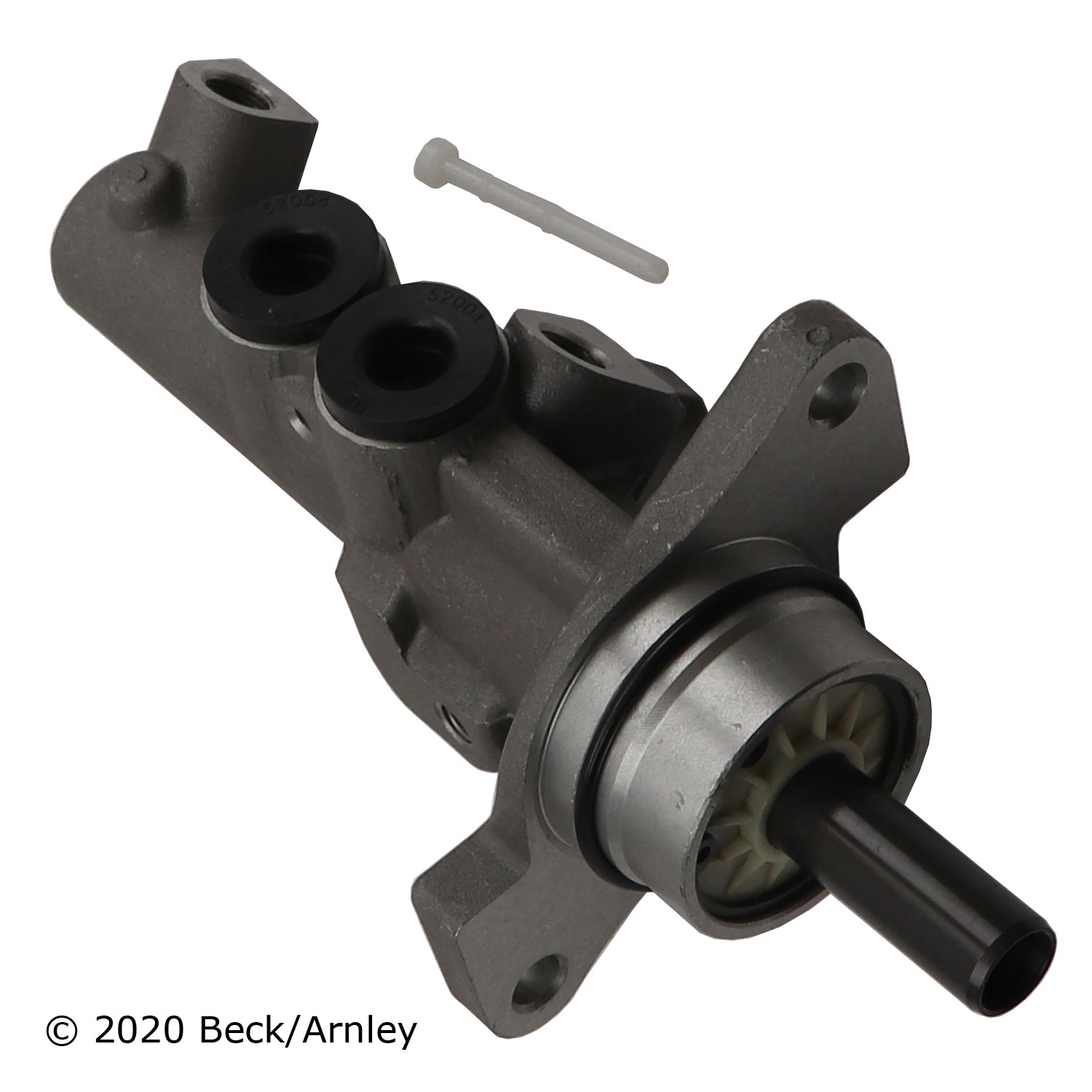BRAKE MASTER CYLINDER