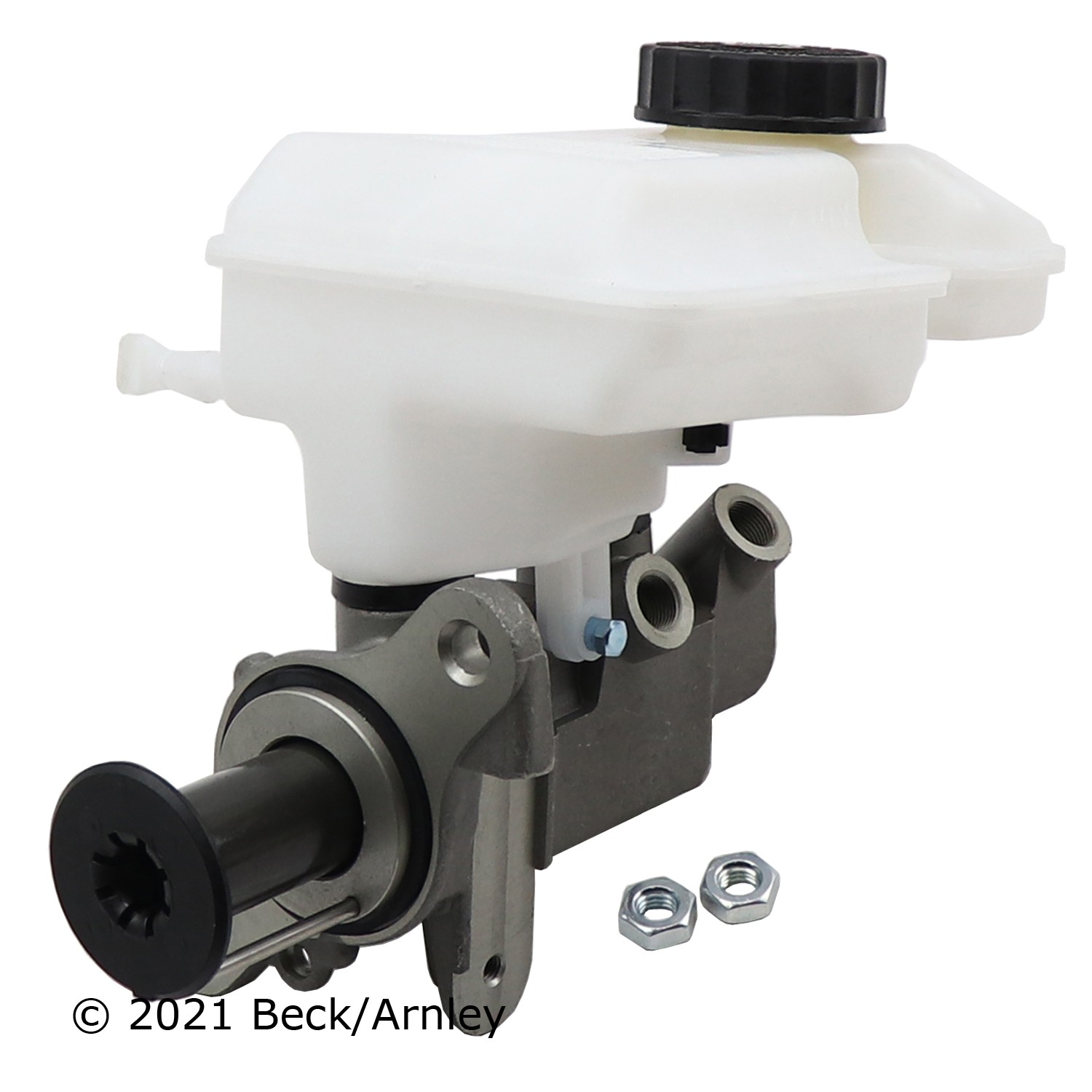 BRAKE MASTER CYLINDER
