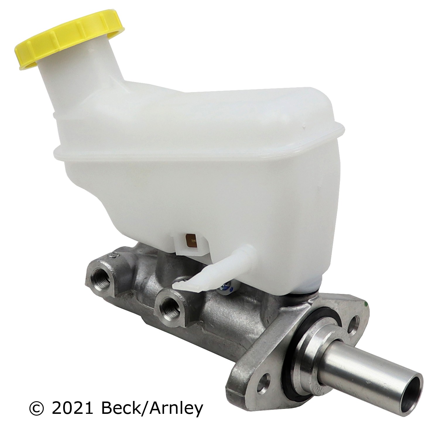 BRAKE MASTER CYLINDER