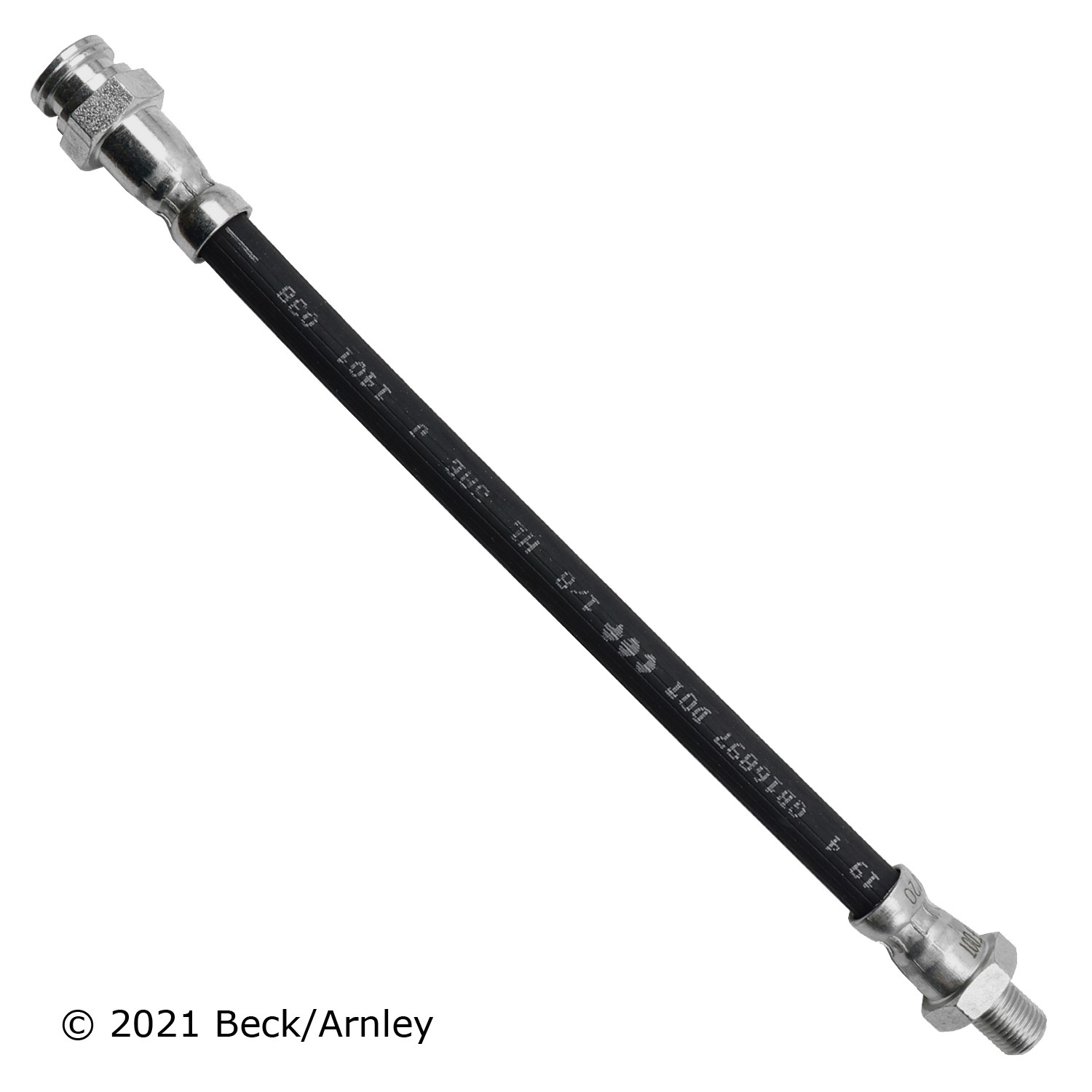 BRAKE/CLUTCH HOSE