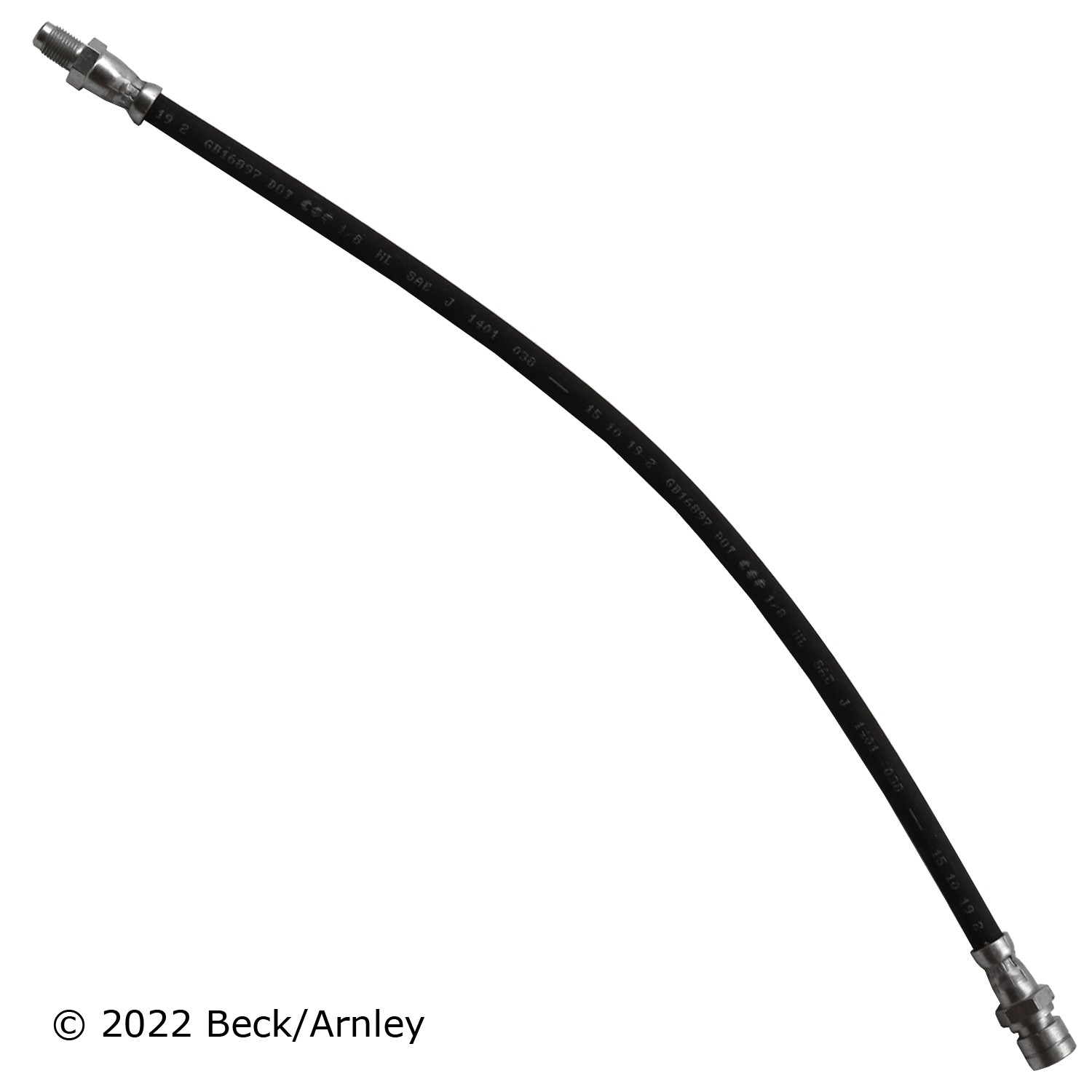 BRAKE HOSE