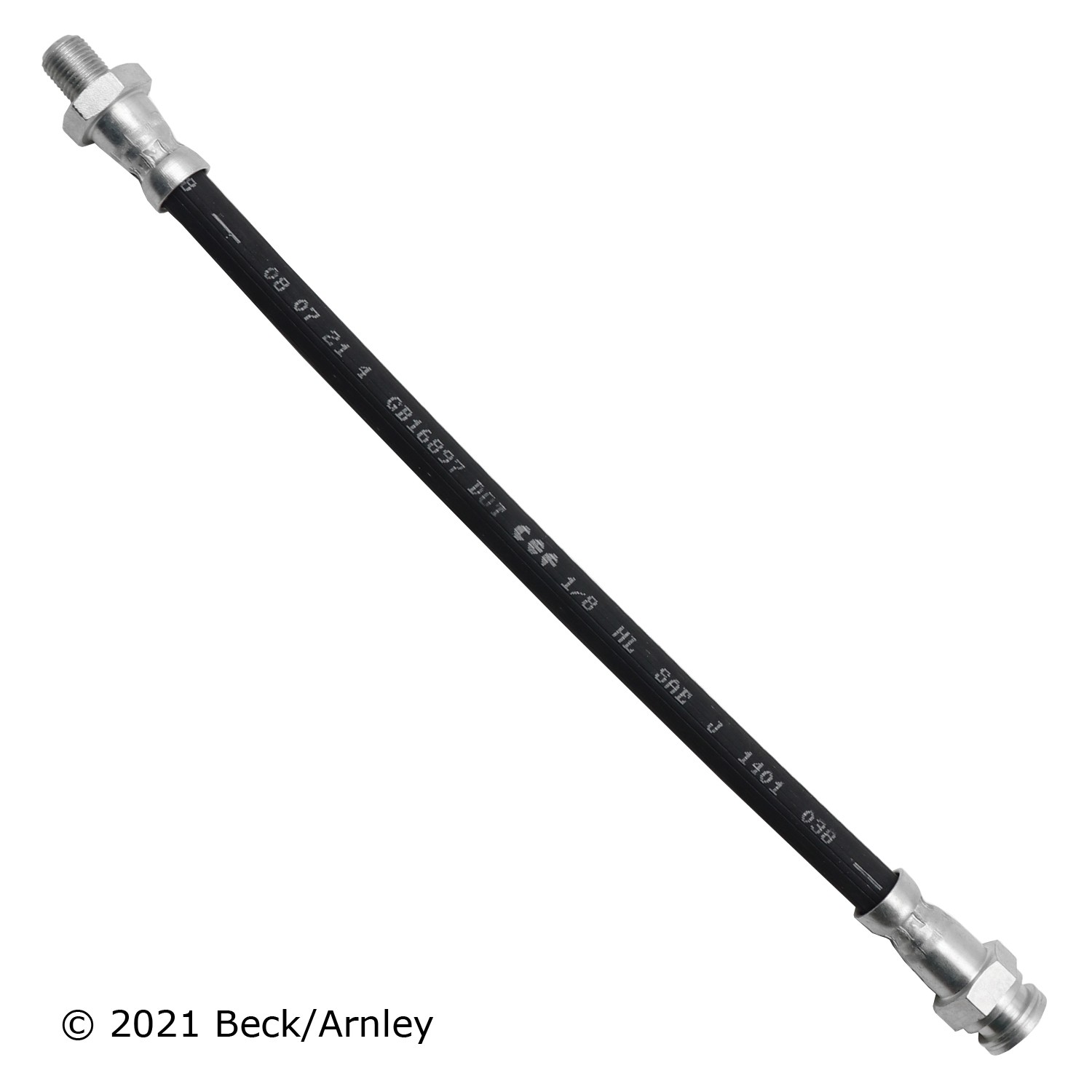 BRAKE/CLUTCH HOSE