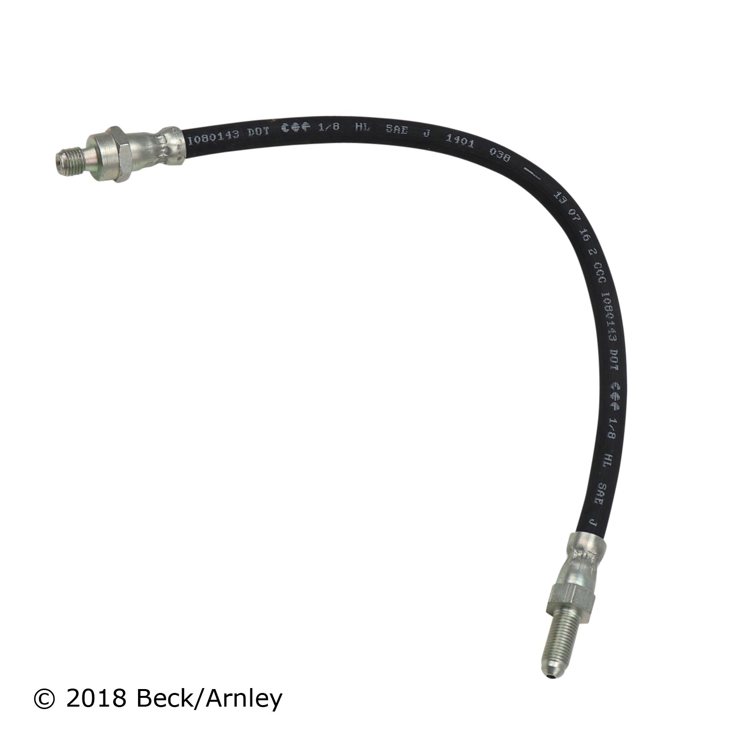 BRAKE HOSE