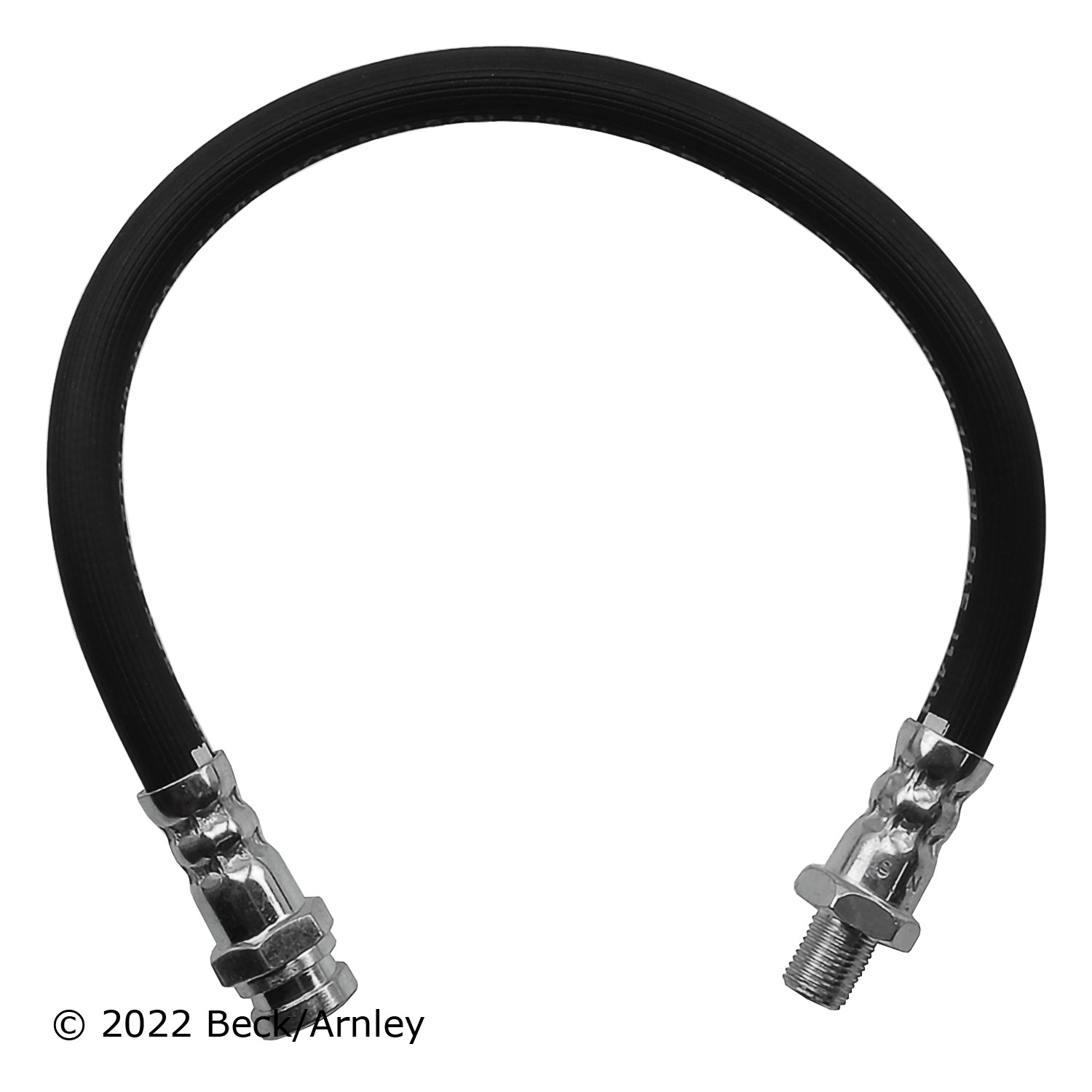 CLUTCH HOSE