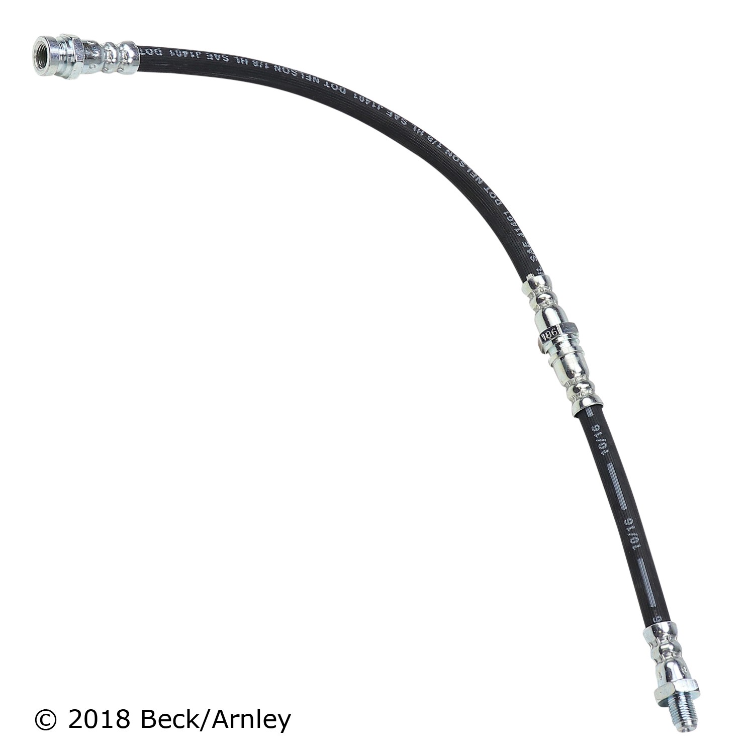BRAKE HOSE