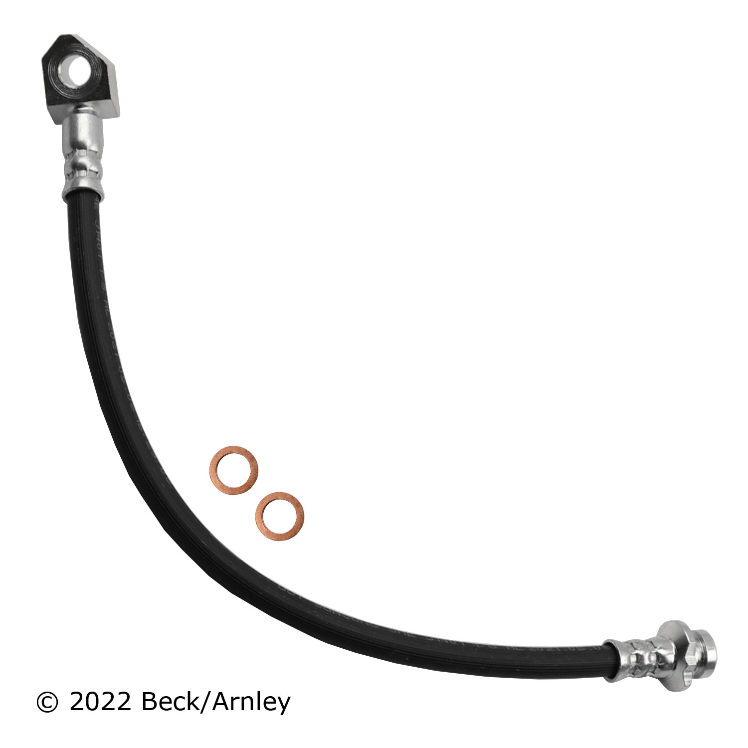 BRAKE HOSE